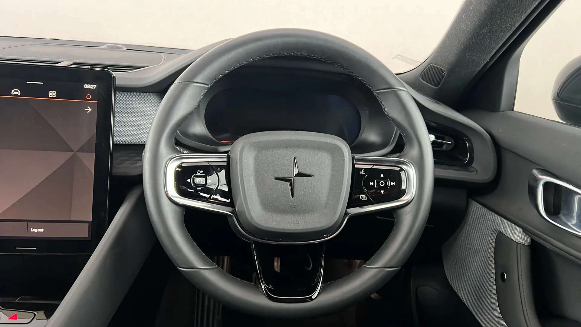 2022 POLESTAR 2 2022 POLESTAR 2