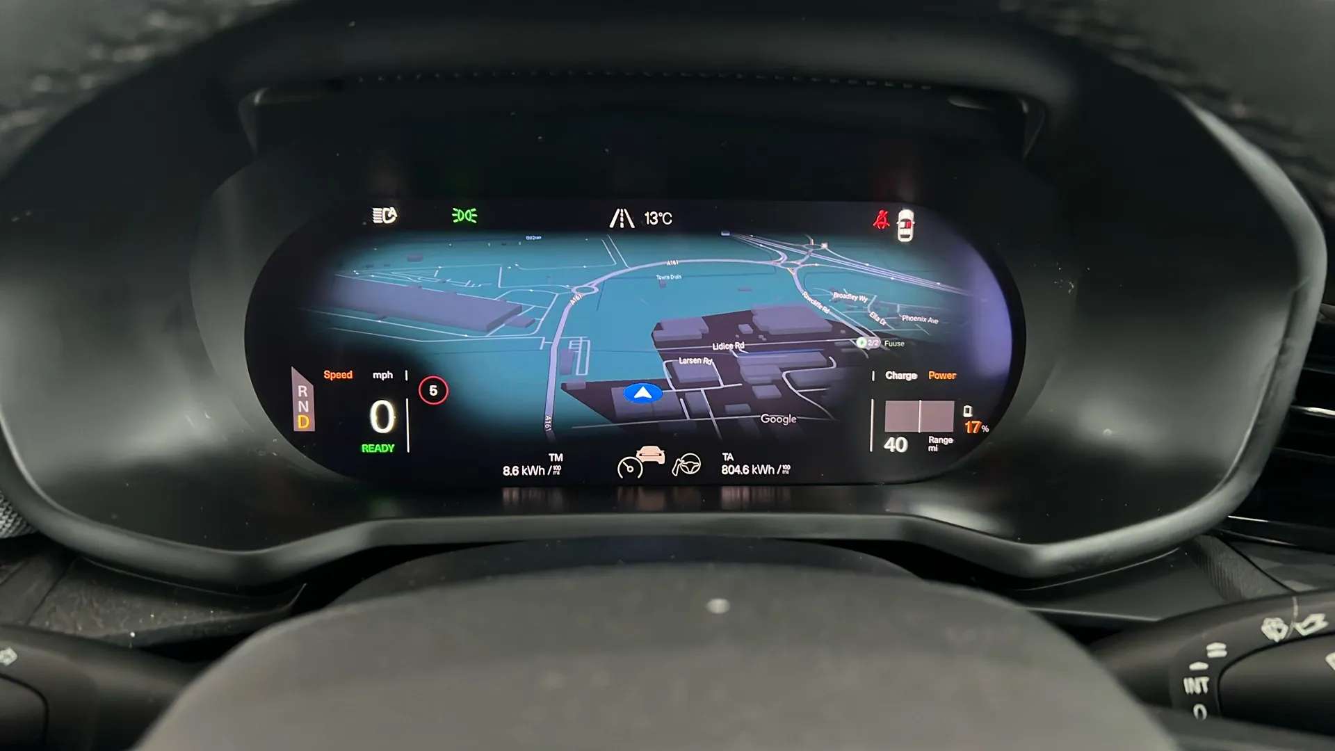 2022 POLESTAR 2 2022 POLESTAR 2