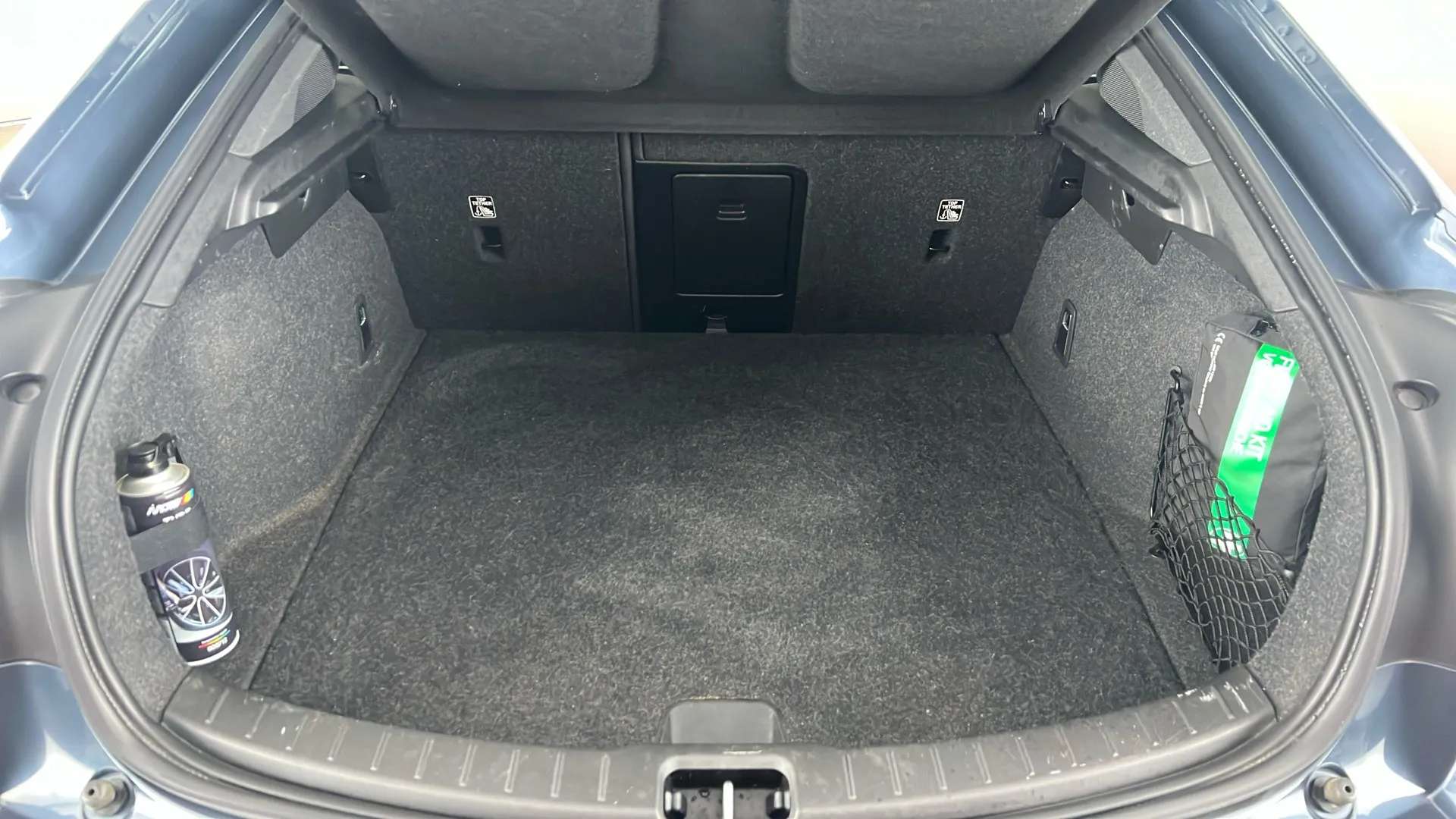 2022 POLESTAR 2 2022 POLESTAR 2