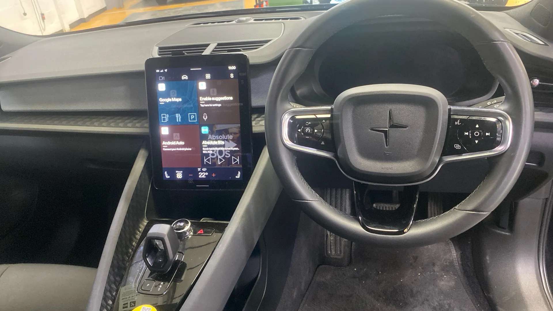 2023 POLESTAR 2 2023 POLESTAR 2
