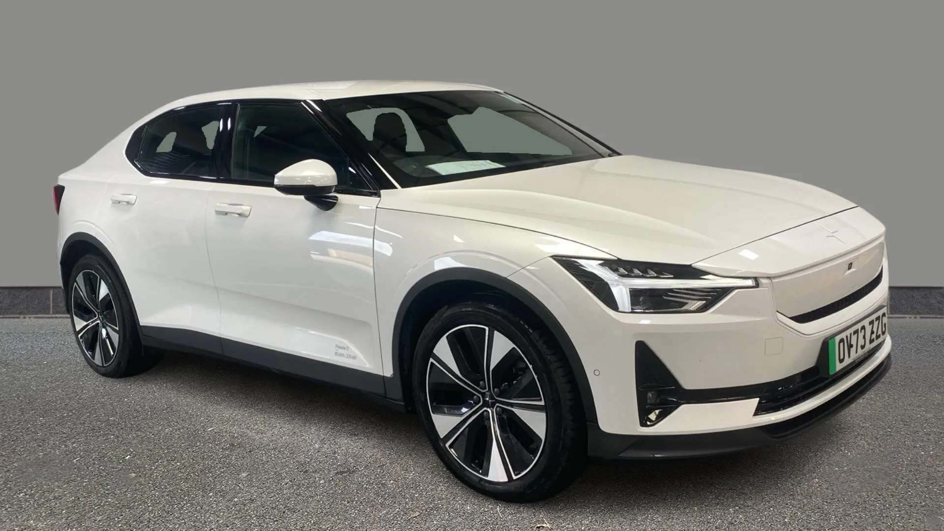 2023 POLESTAR 2 2023 POLESTAR 2