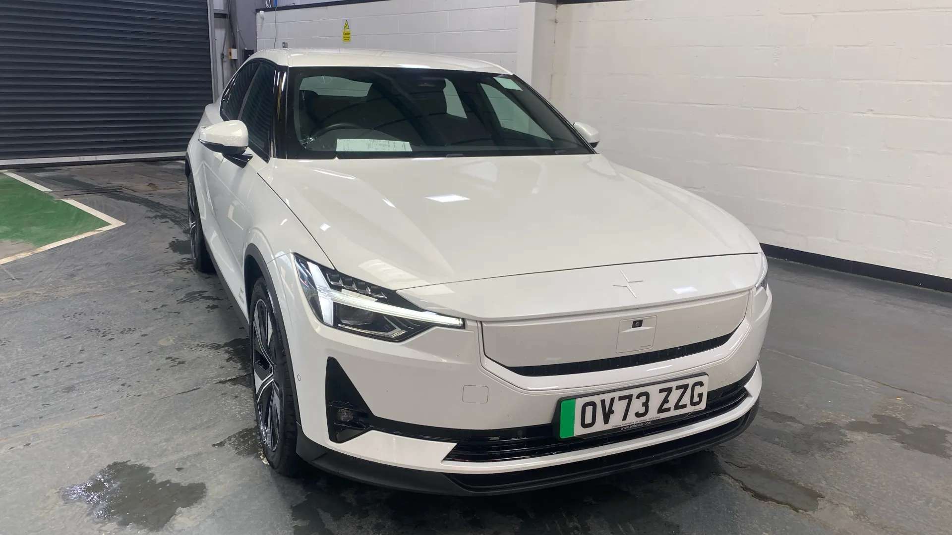 2023 POLESTAR 2 2023 POLESTAR 2