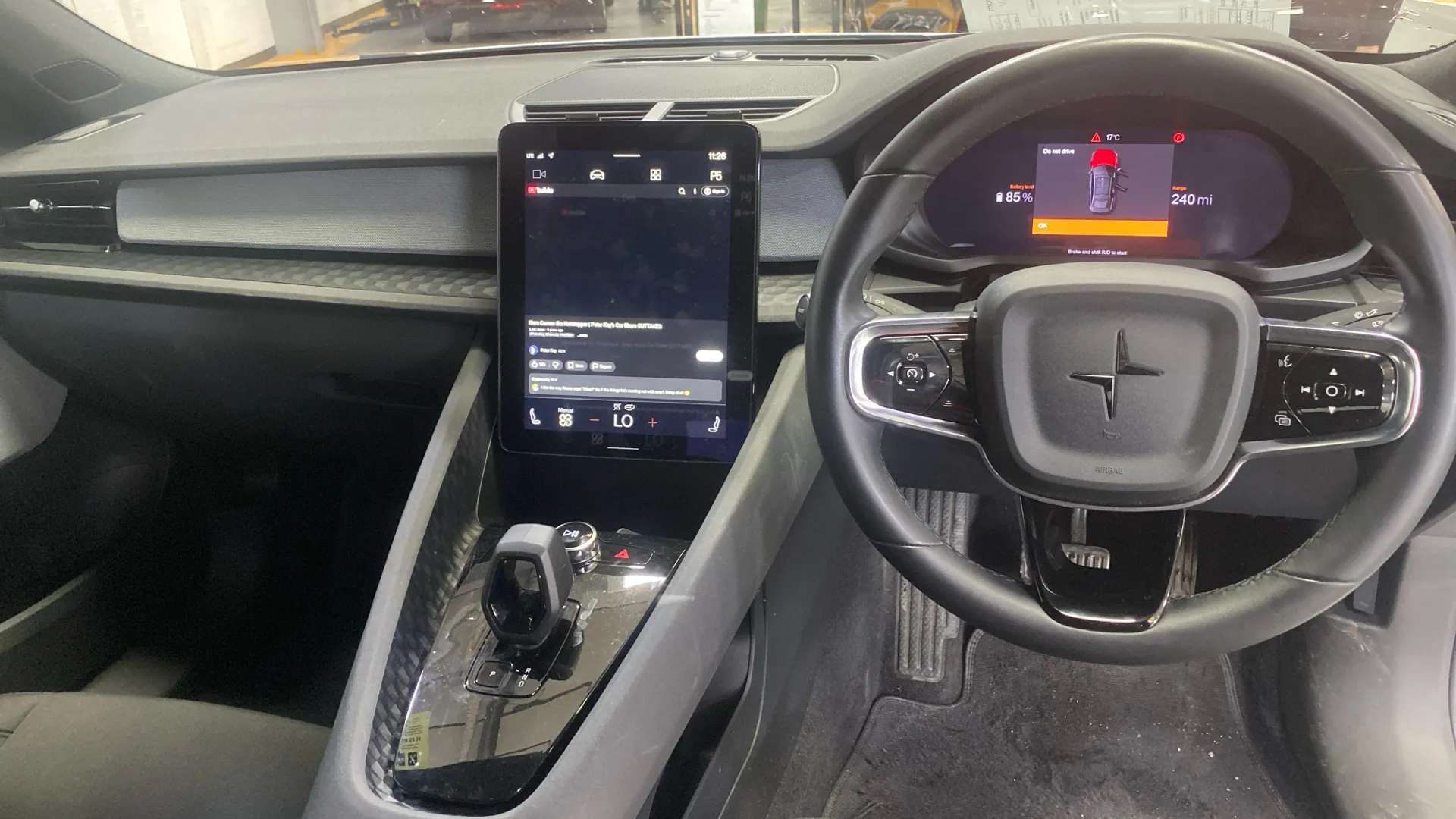 2023 POLESTAR 2 2023 POLESTAR 2