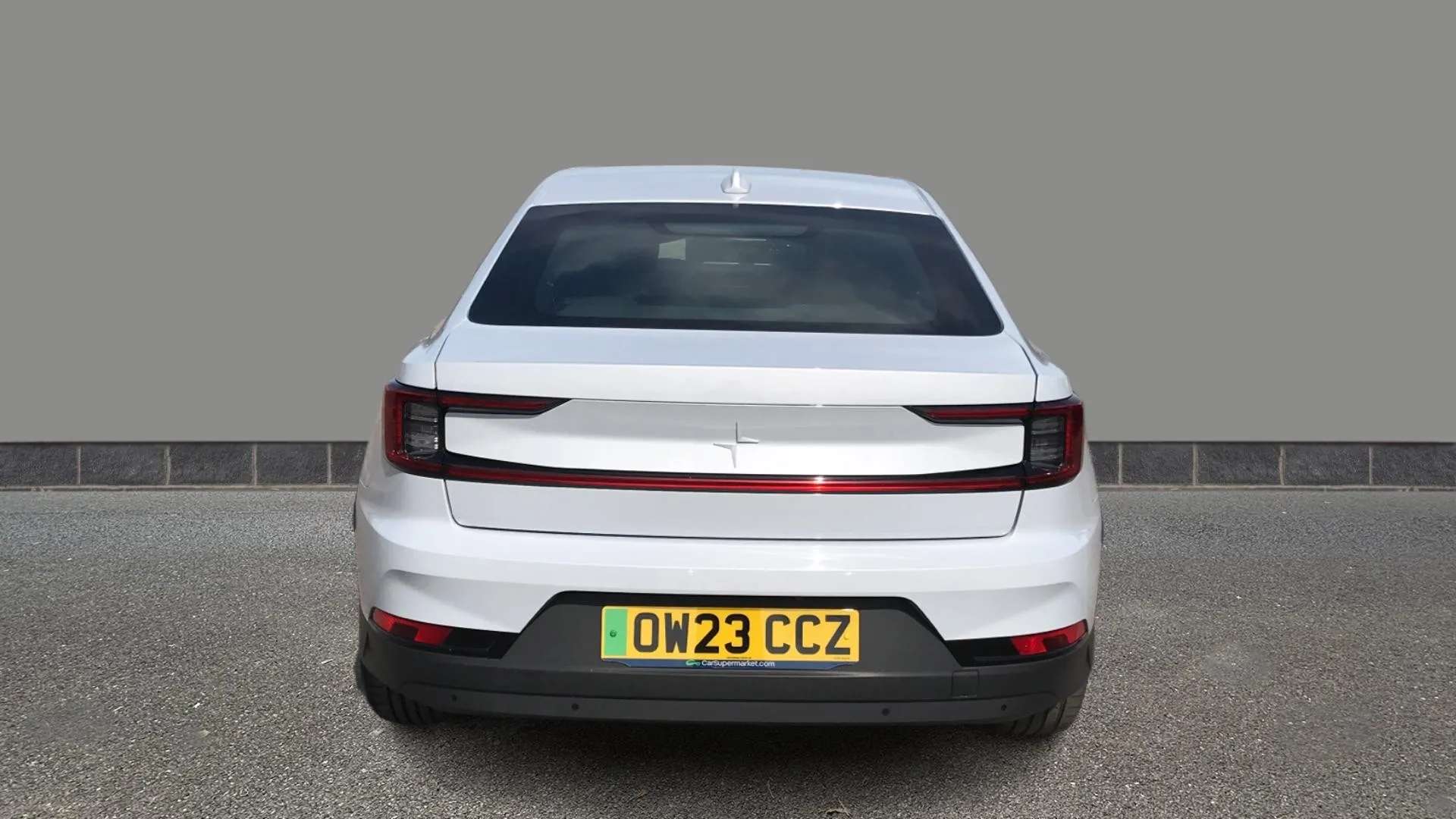 2023 POLESTAR 2 2023 POLESTAR 2