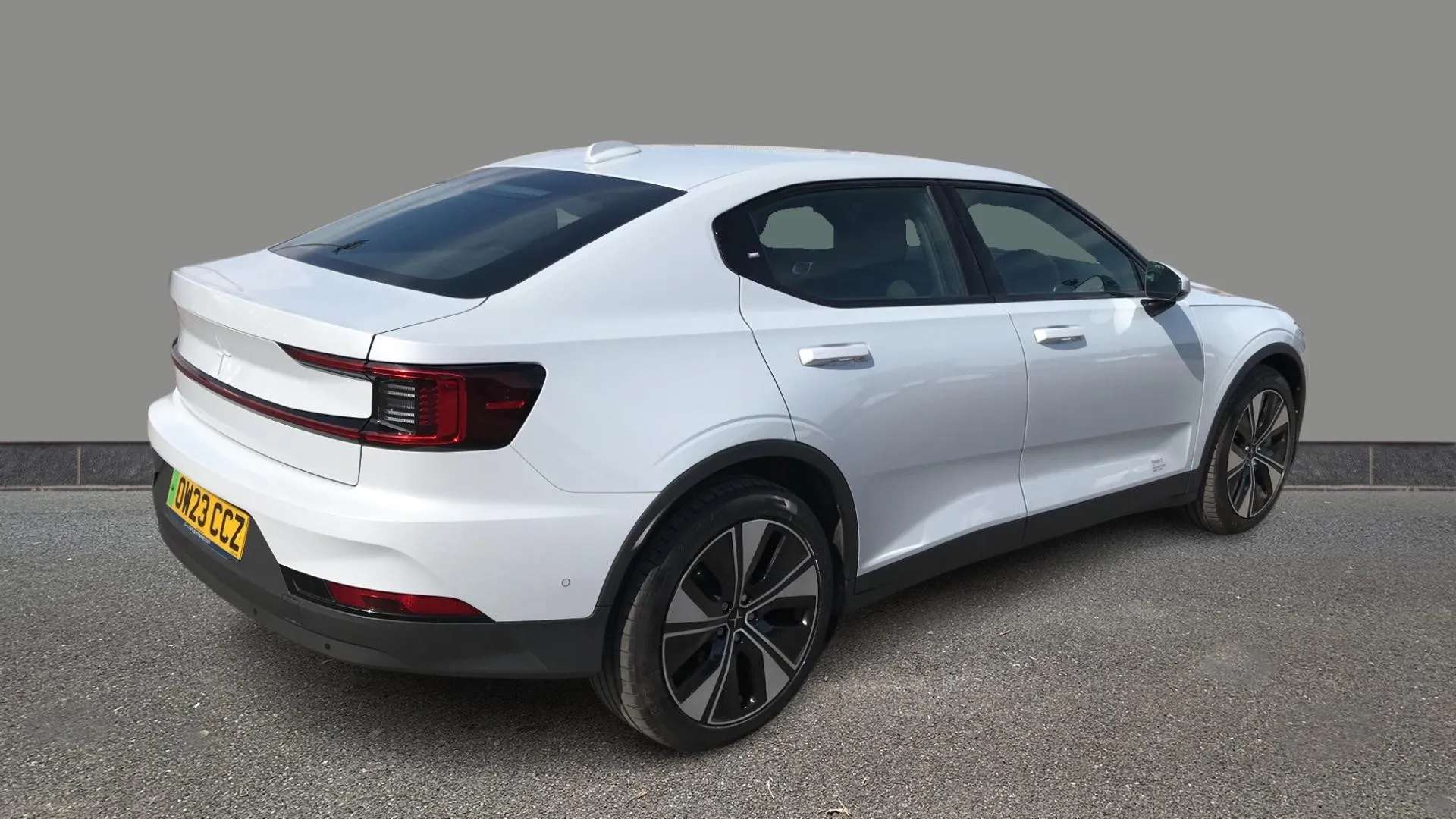 2023 POLESTAR 2 2023 POLESTAR 2