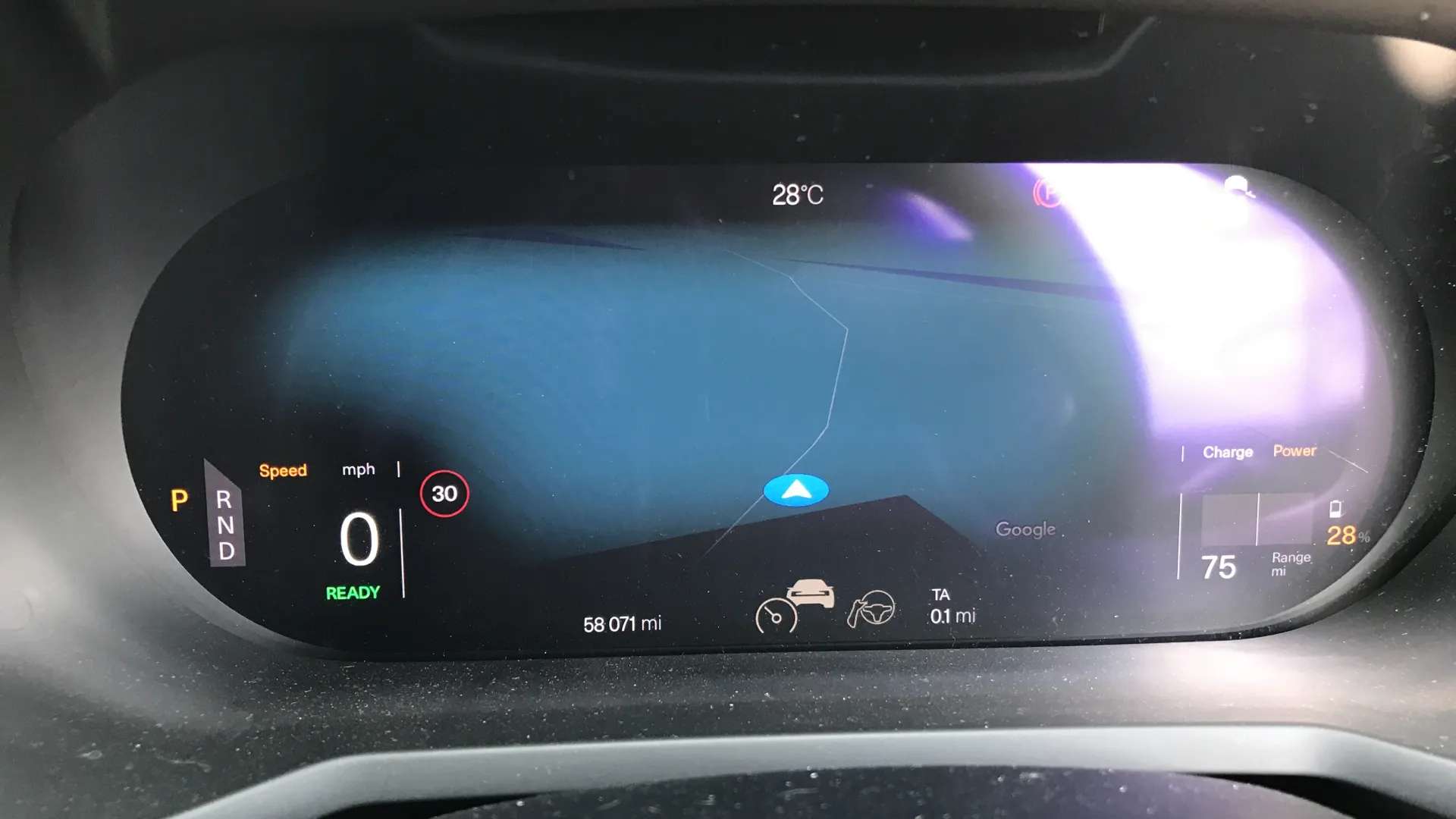 2023 POLESTAR 2 2023 POLESTAR 2