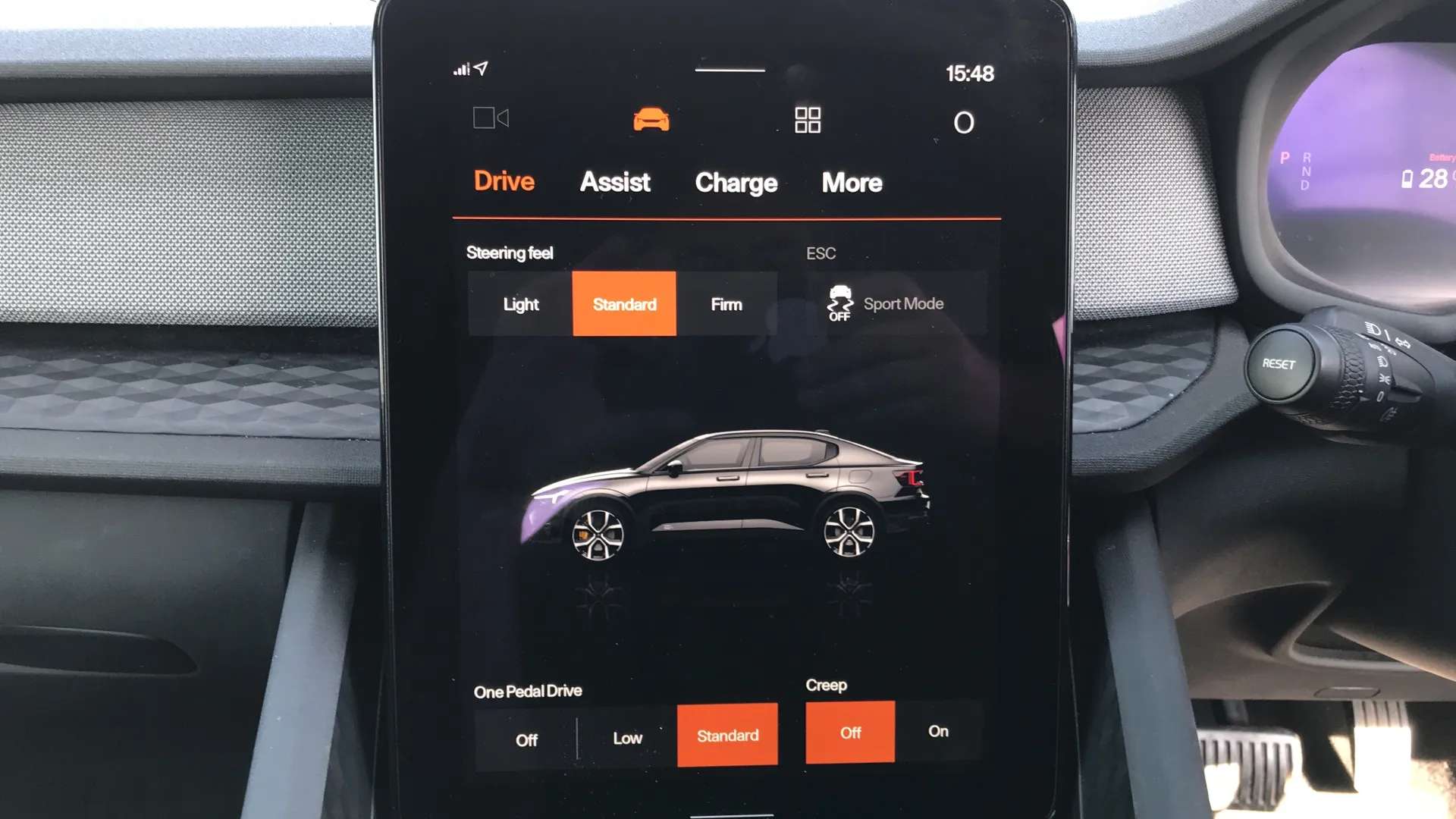 2023 POLESTAR 2 2023 POLESTAR 2