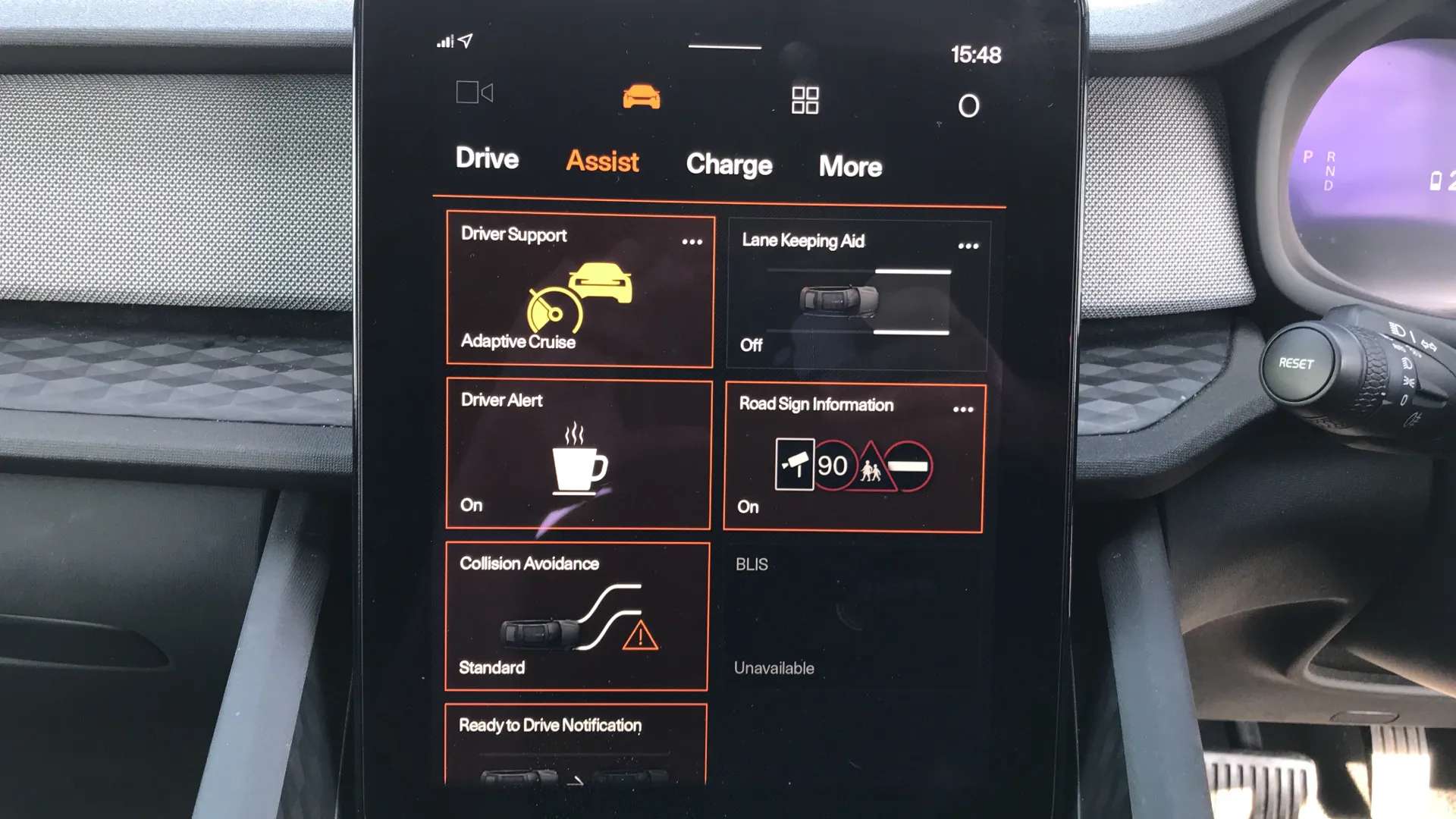2023 POLESTAR 2 2023 POLESTAR 2