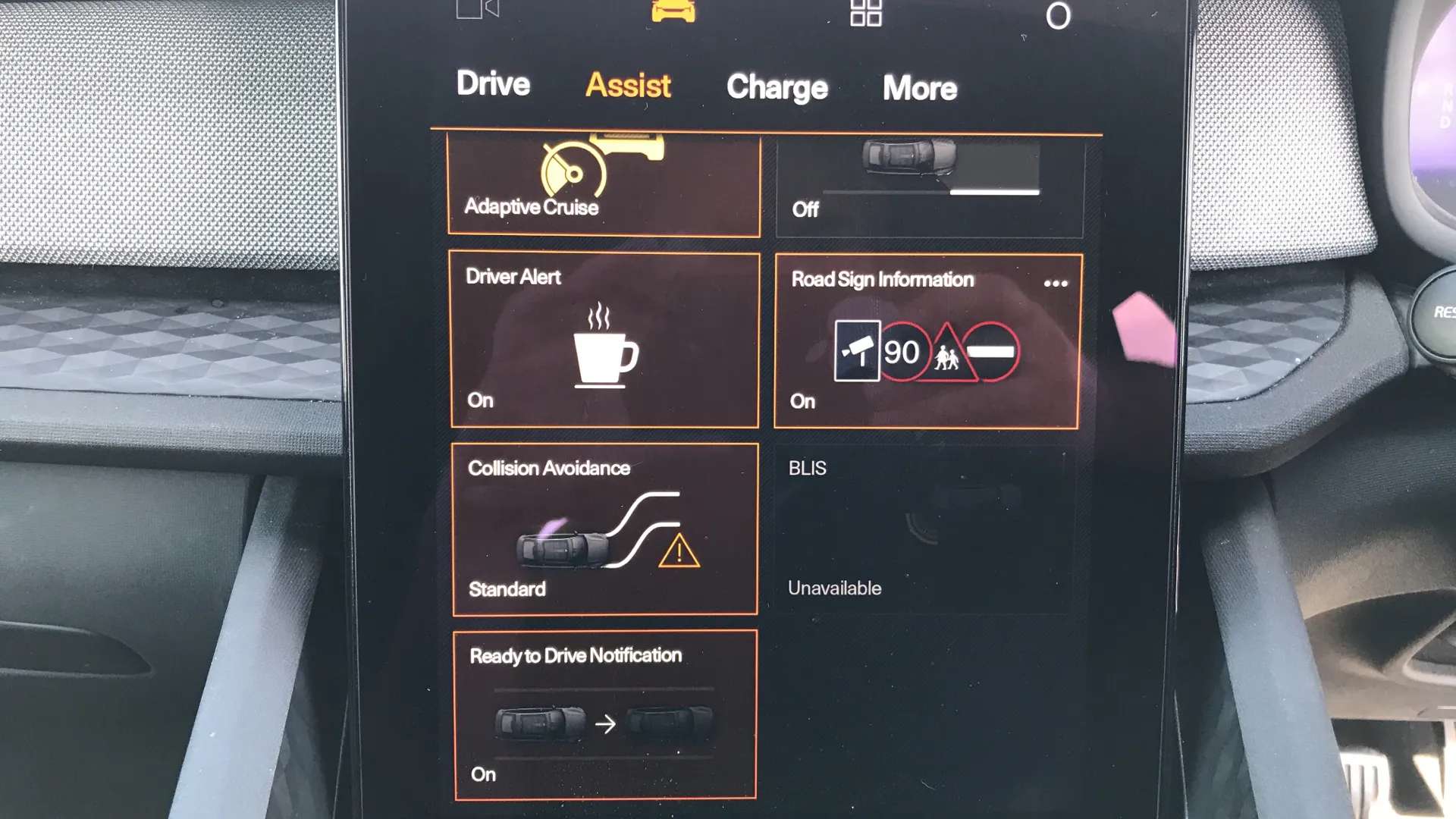 2023 POLESTAR 2 2023 POLESTAR 2