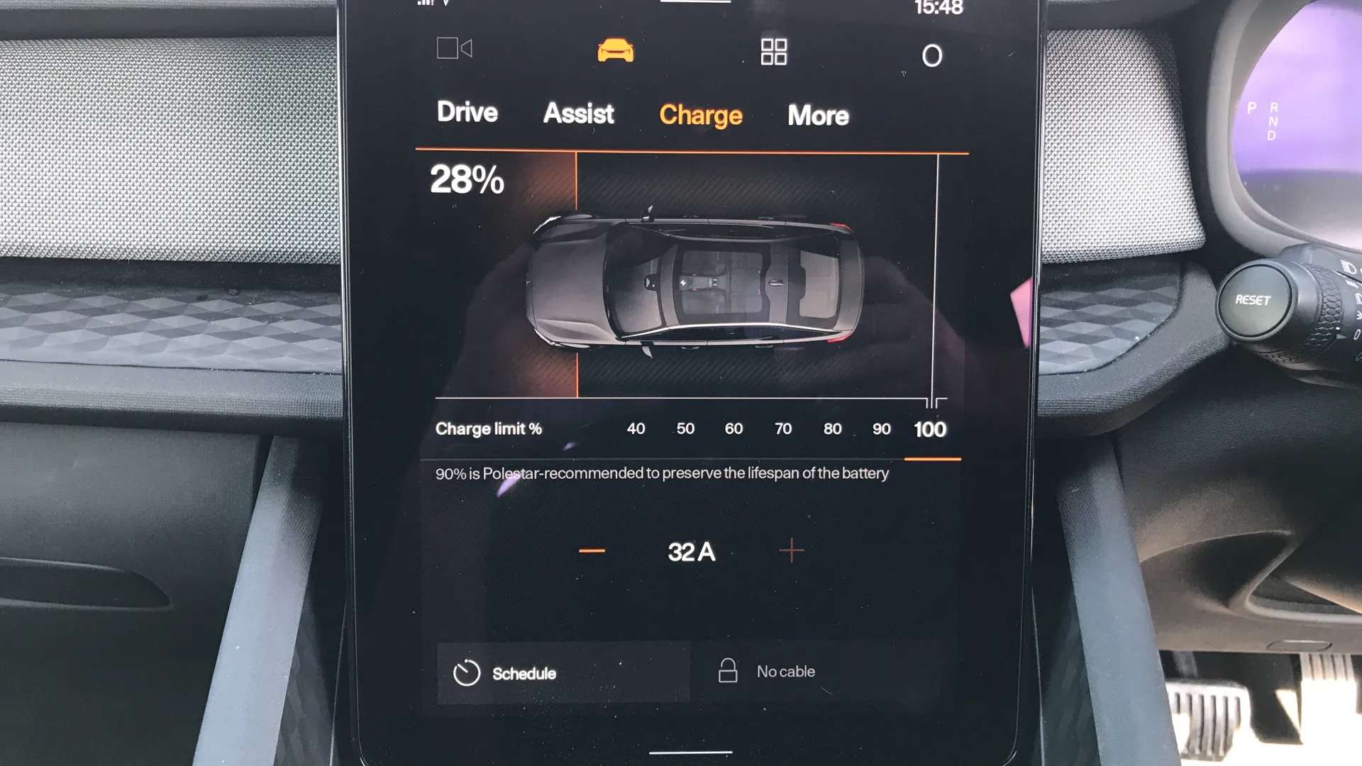 2023 POLESTAR 2 2023 POLESTAR 2