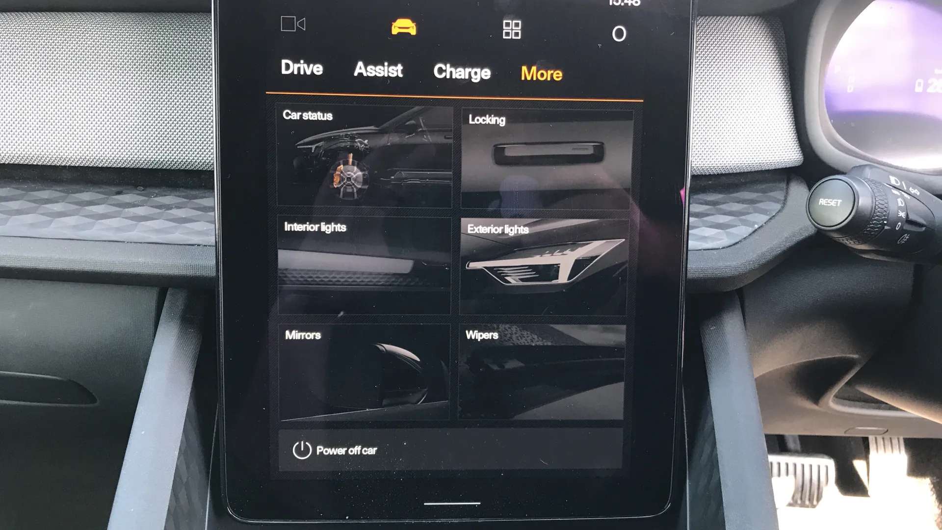 2023 POLESTAR 2 2023 POLESTAR 2