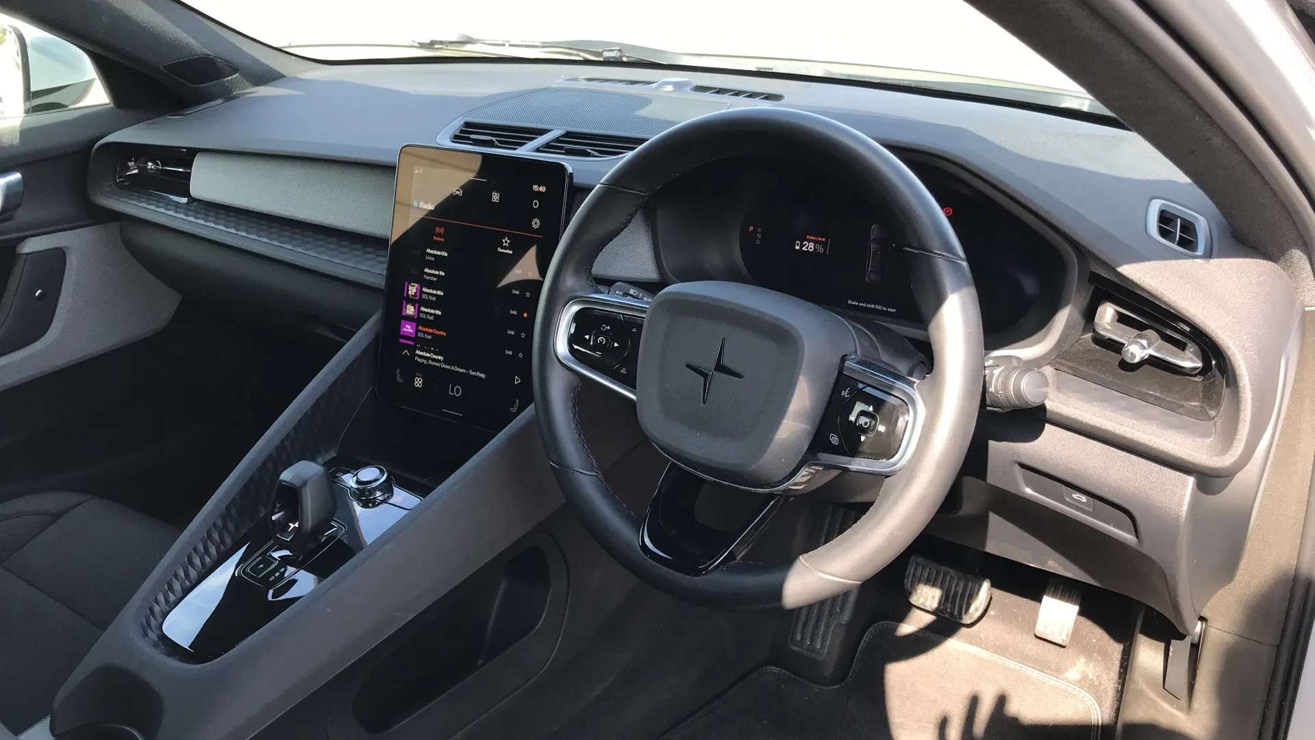 2023 POLESTAR 2 2023 POLESTAR 2