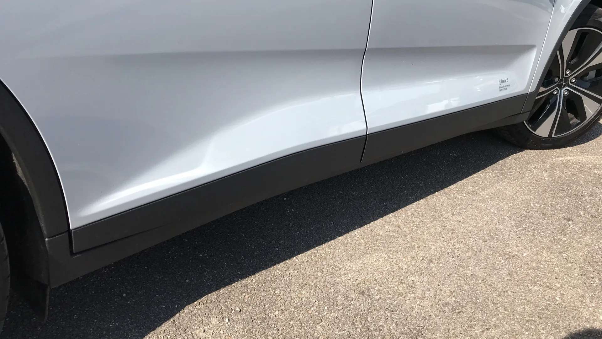 2023 POLESTAR 2 2023 POLESTAR 2