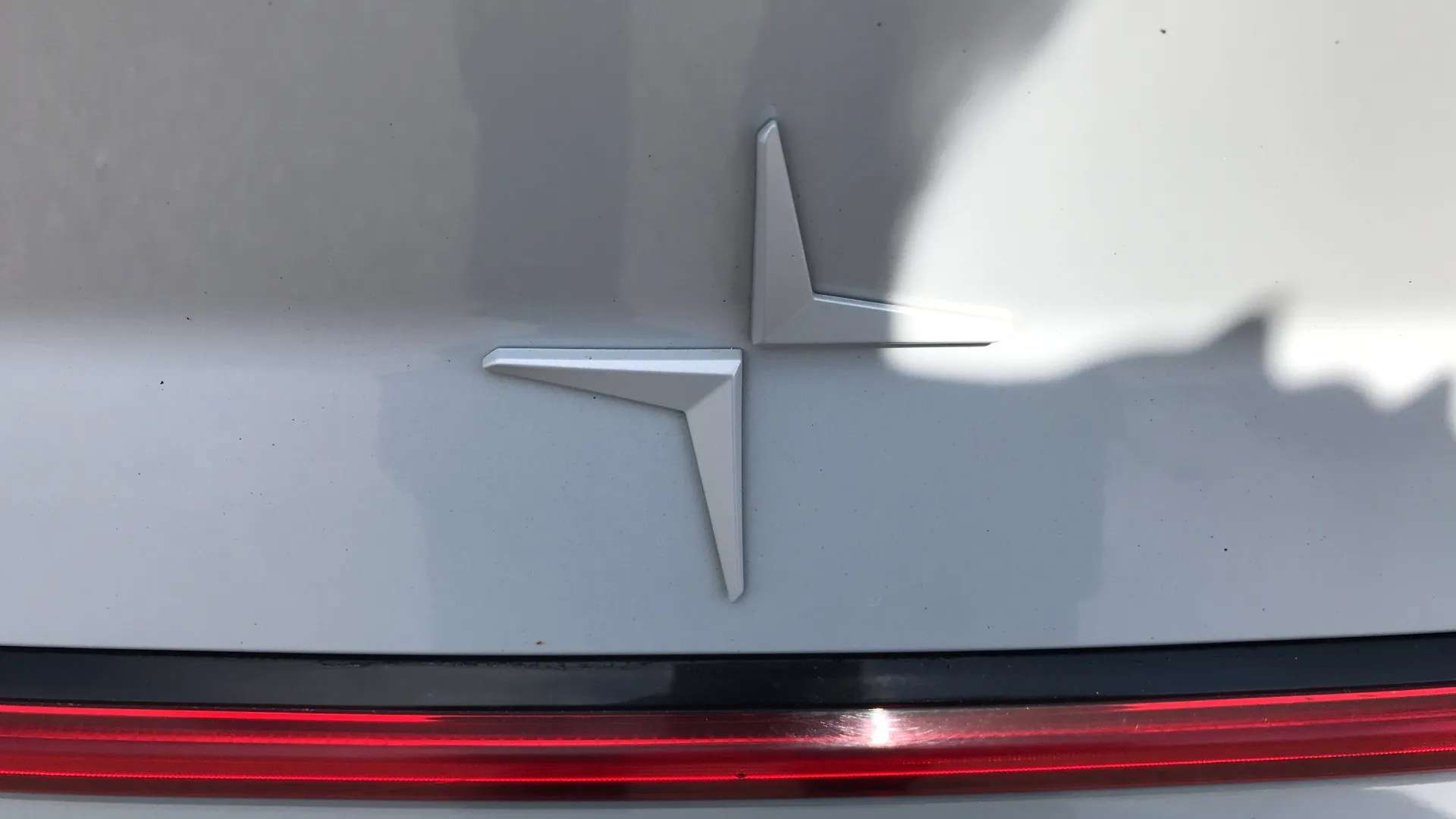 2023 POLESTAR 2 2023 POLESTAR 2
