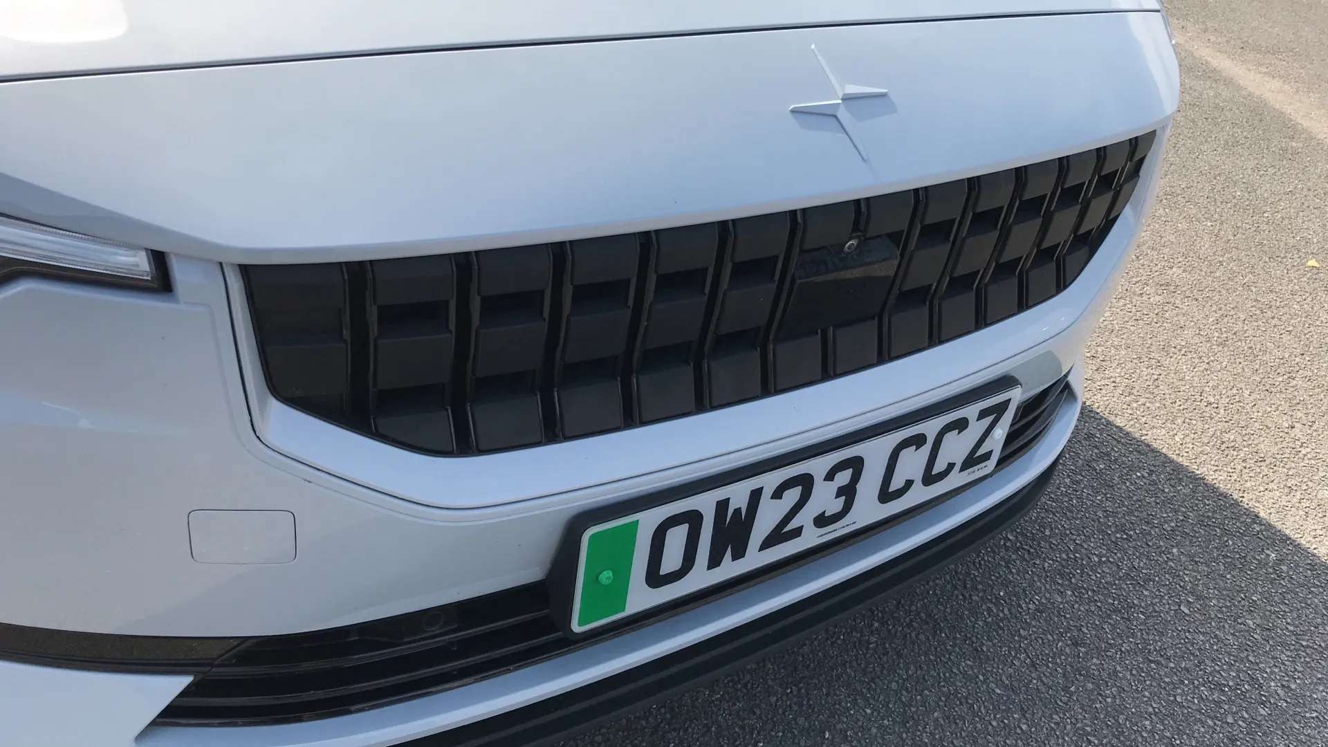 2023 POLESTAR 2 2023 POLESTAR 2