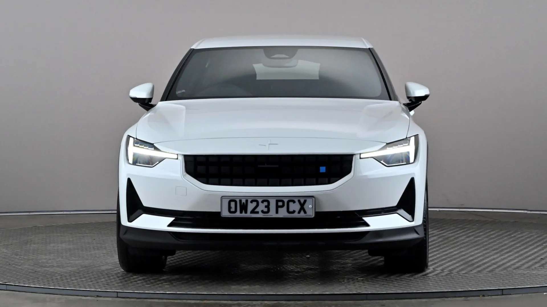2023 POLESTAR 2 2023 POLESTAR 2