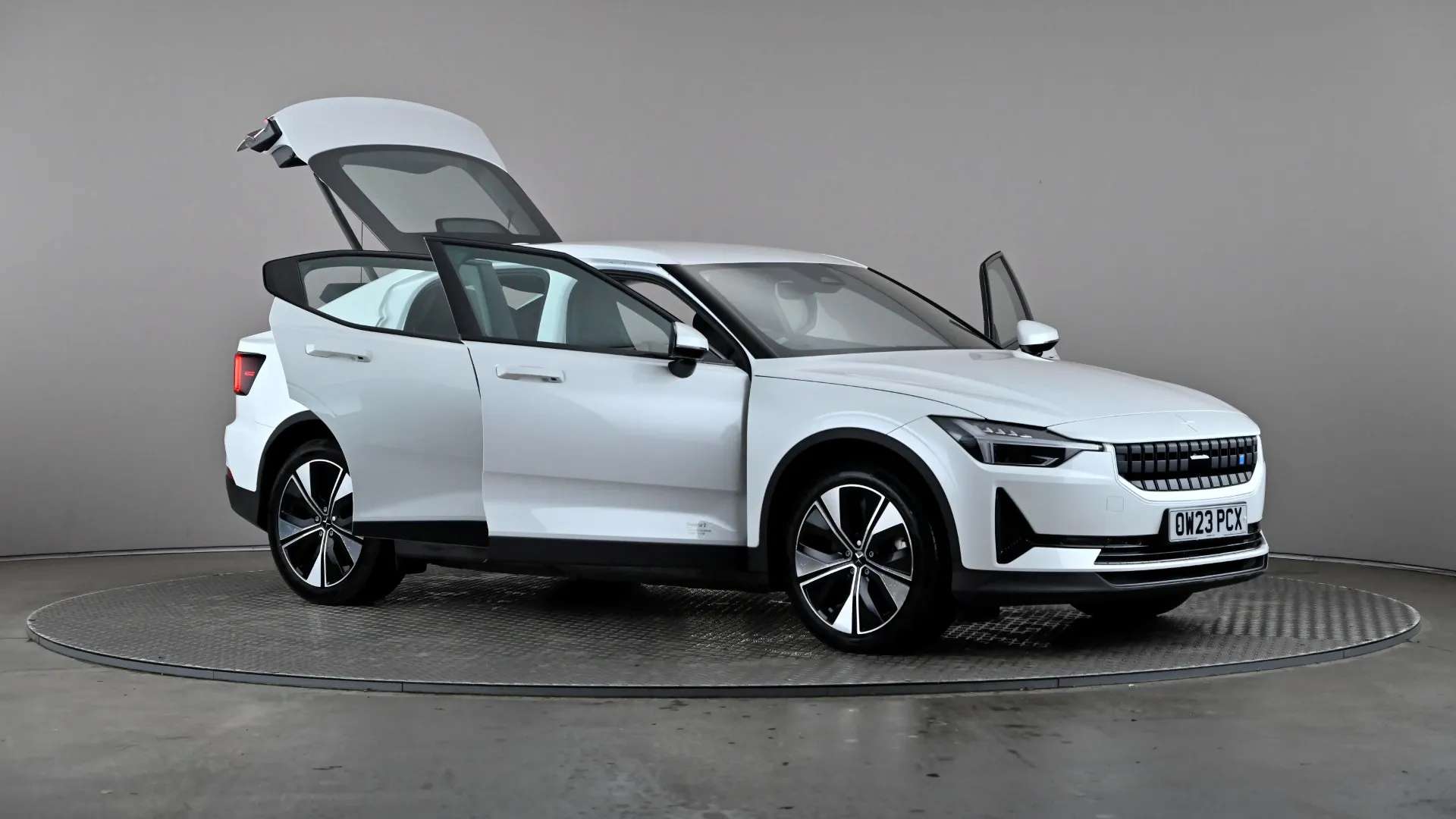 2023 POLESTAR 2 2023 POLESTAR 2