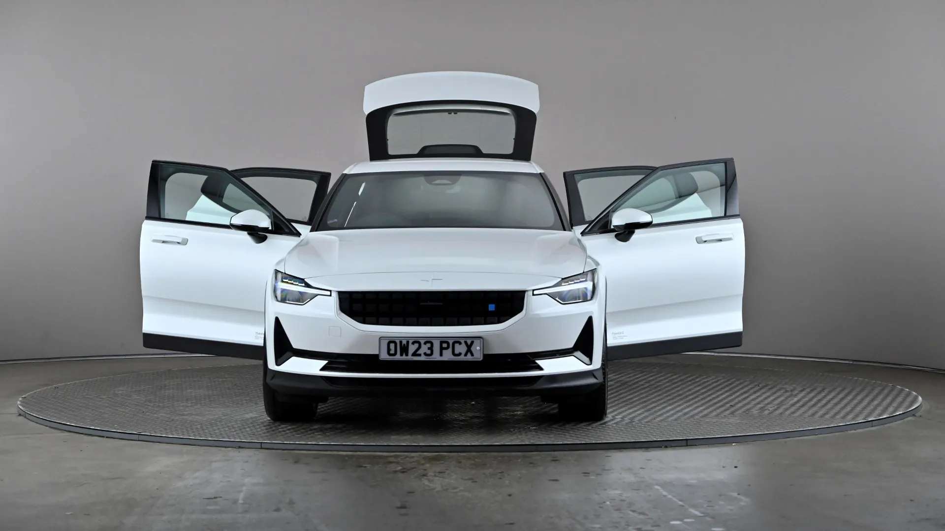2023 POLESTAR 2 2023 POLESTAR 2