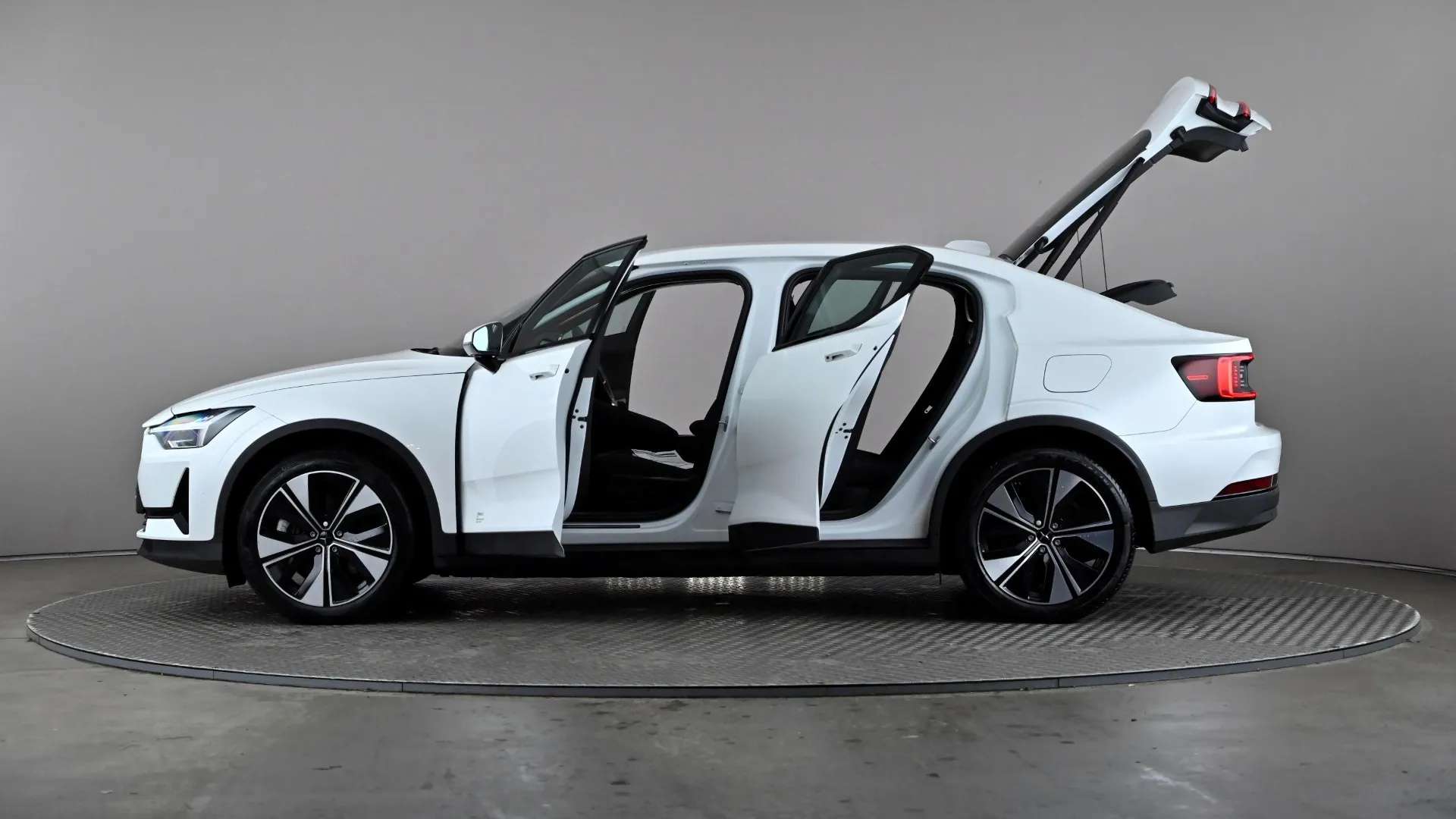 2023 POLESTAR 2 2023 POLESTAR 2