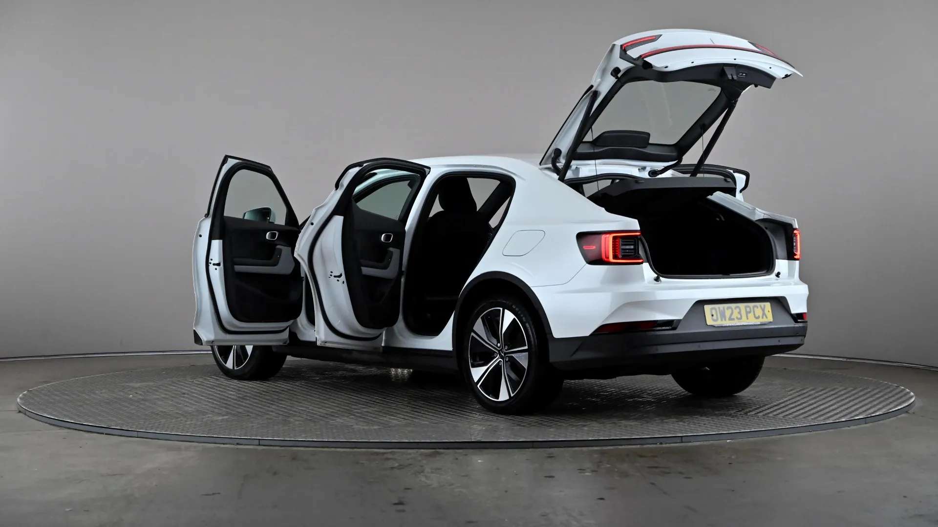 2023 POLESTAR 2 2023 POLESTAR 2