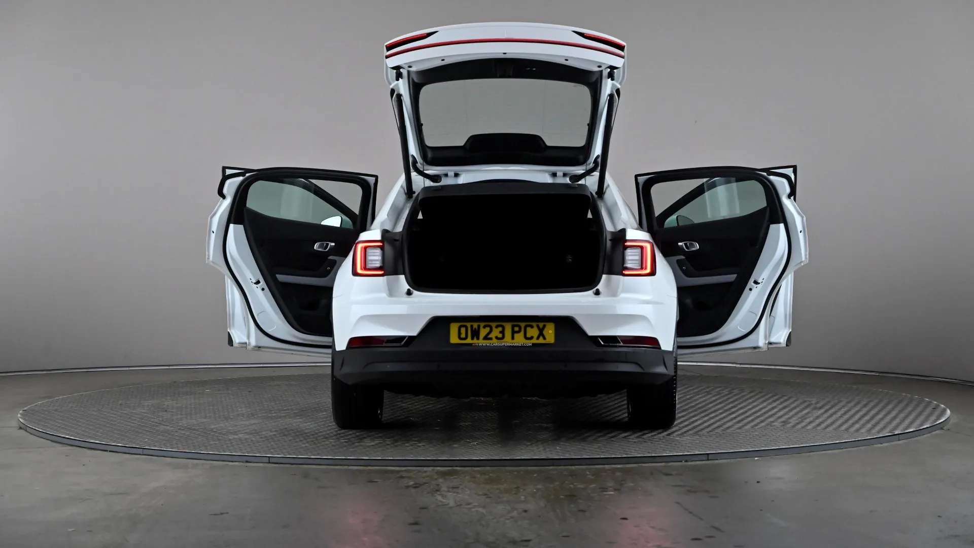 2023 POLESTAR 2 2023 POLESTAR 2