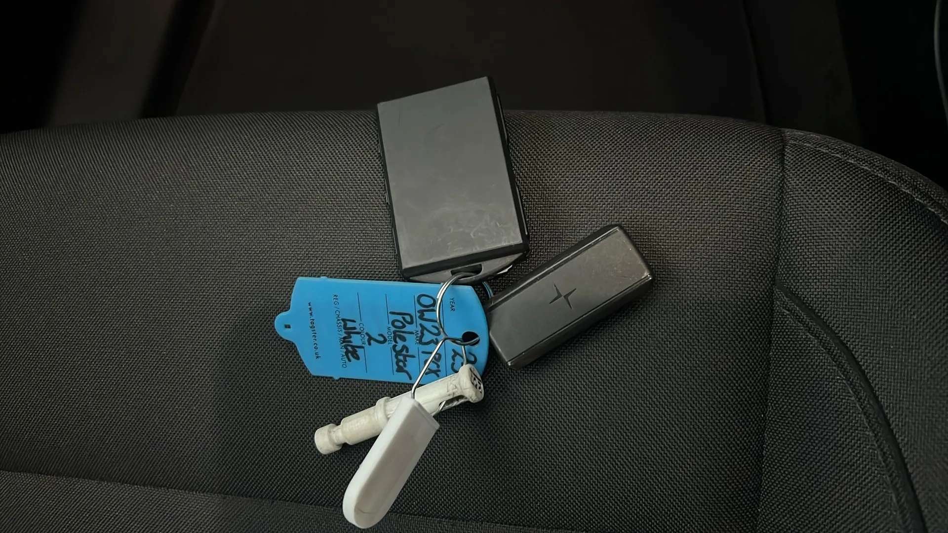 2023 POLESTAR 2 2023 POLESTAR 2