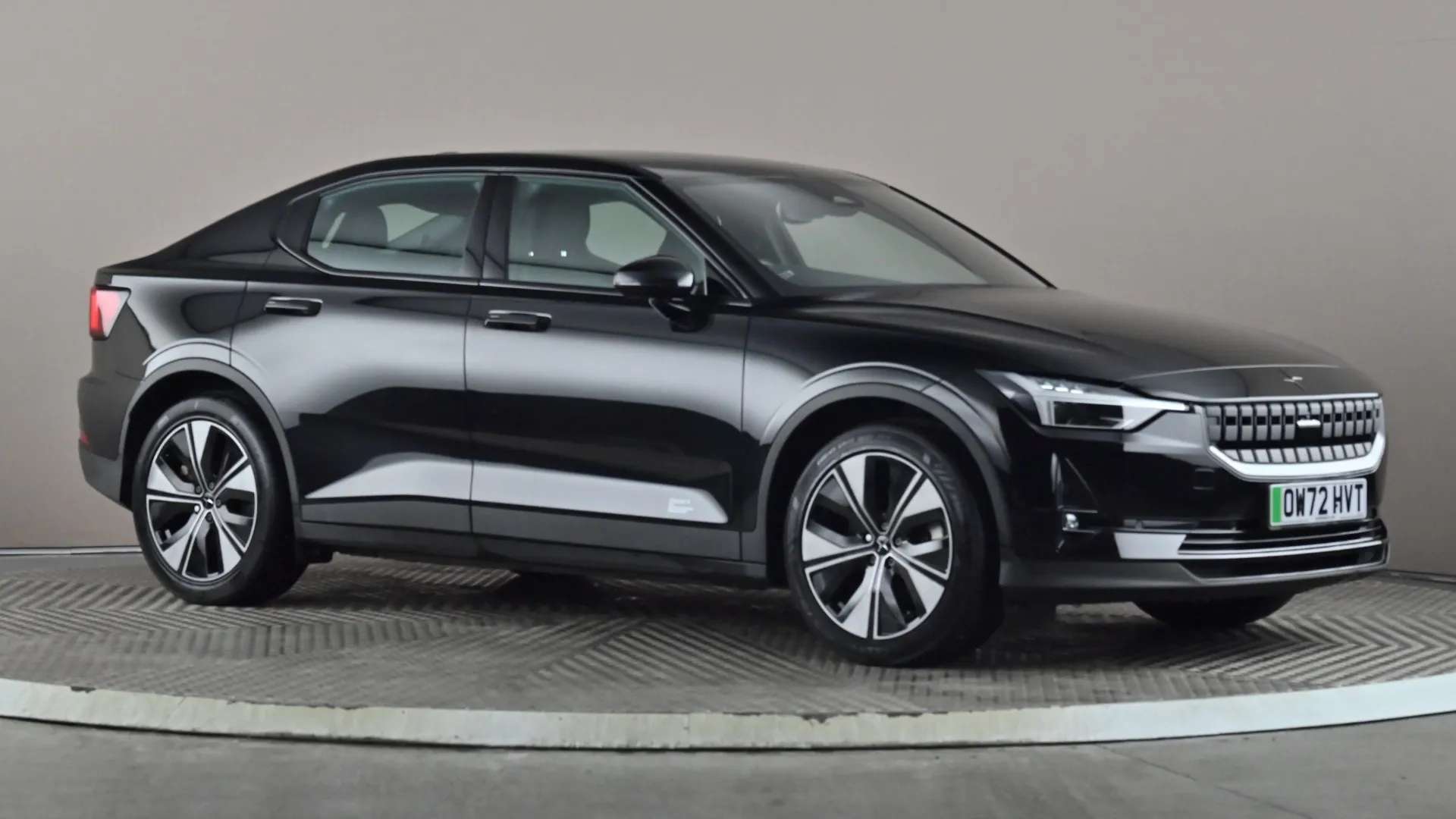 2023 POLESTAR 2 2023 POLESTAR 2