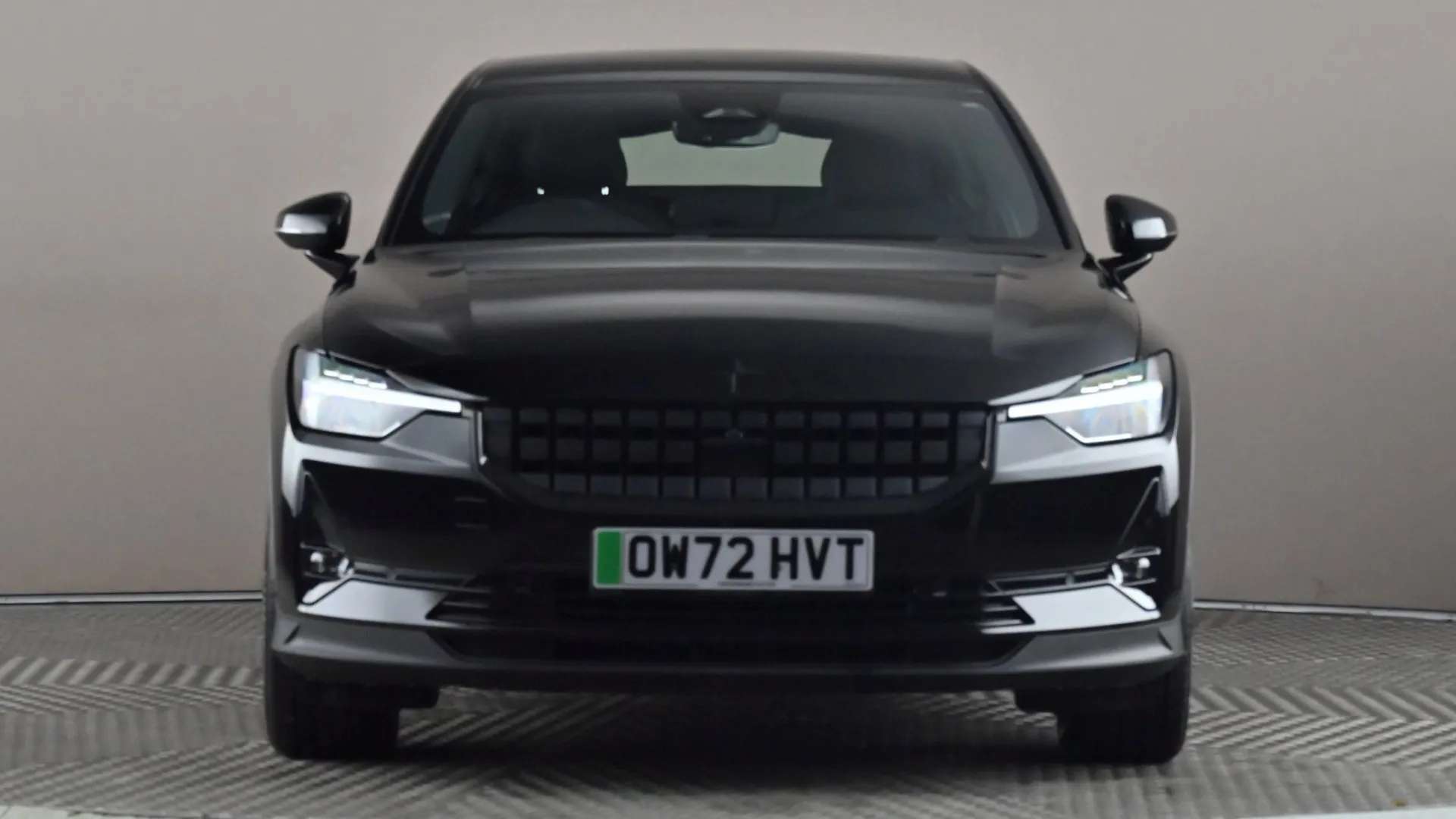 2023 POLESTAR 2 2023 POLESTAR 2