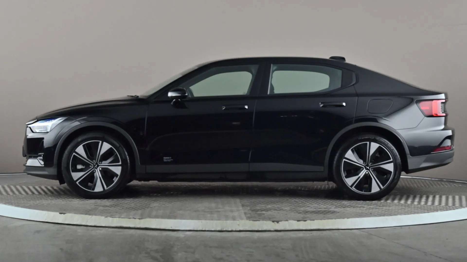 2023 POLESTAR 2 2023 POLESTAR 2