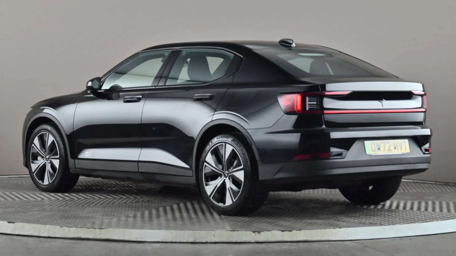 2023 POLESTAR 2 2023 POLESTAR 2