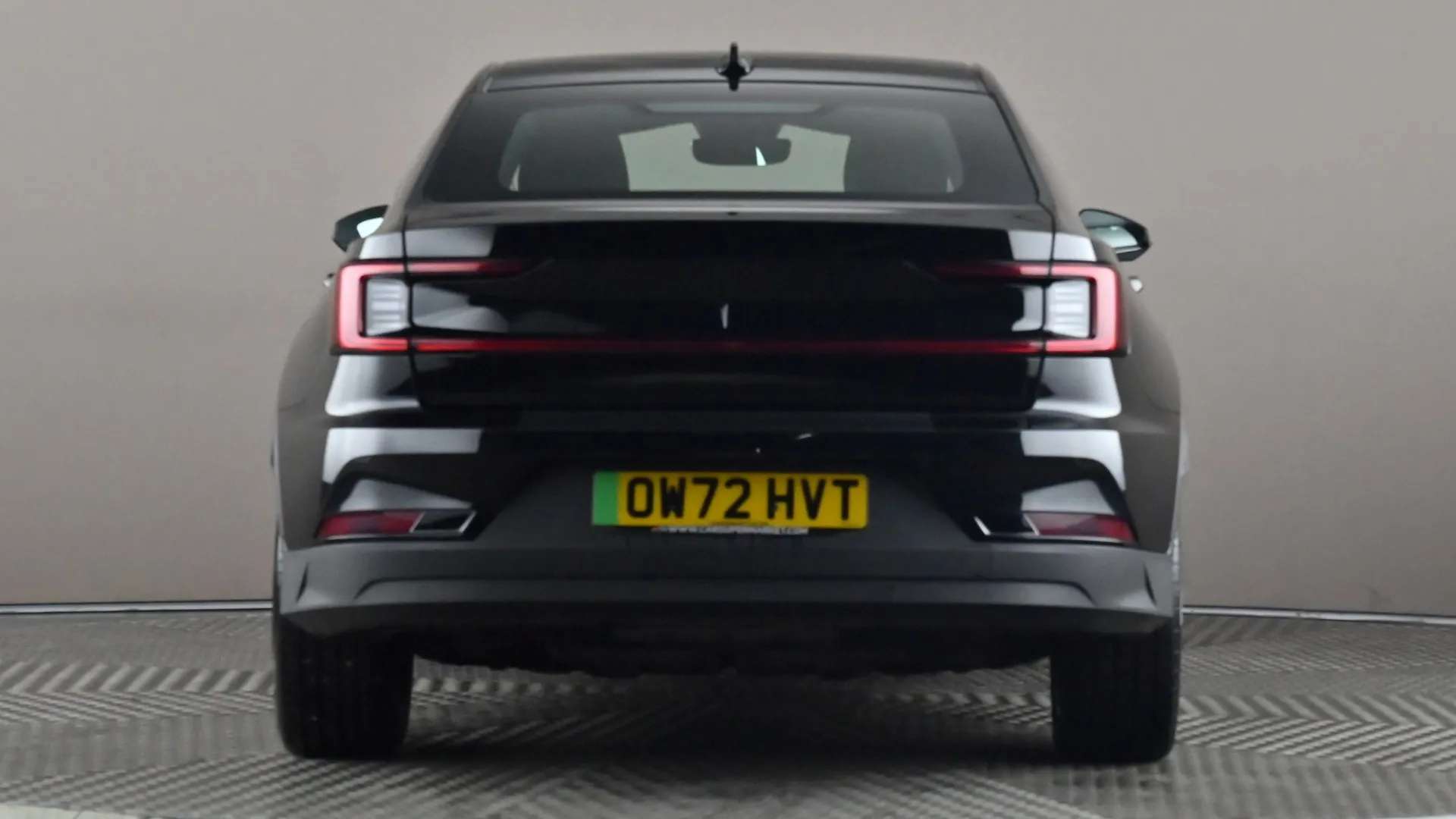 2023 POLESTAR 2 2023 POLESTAR 2