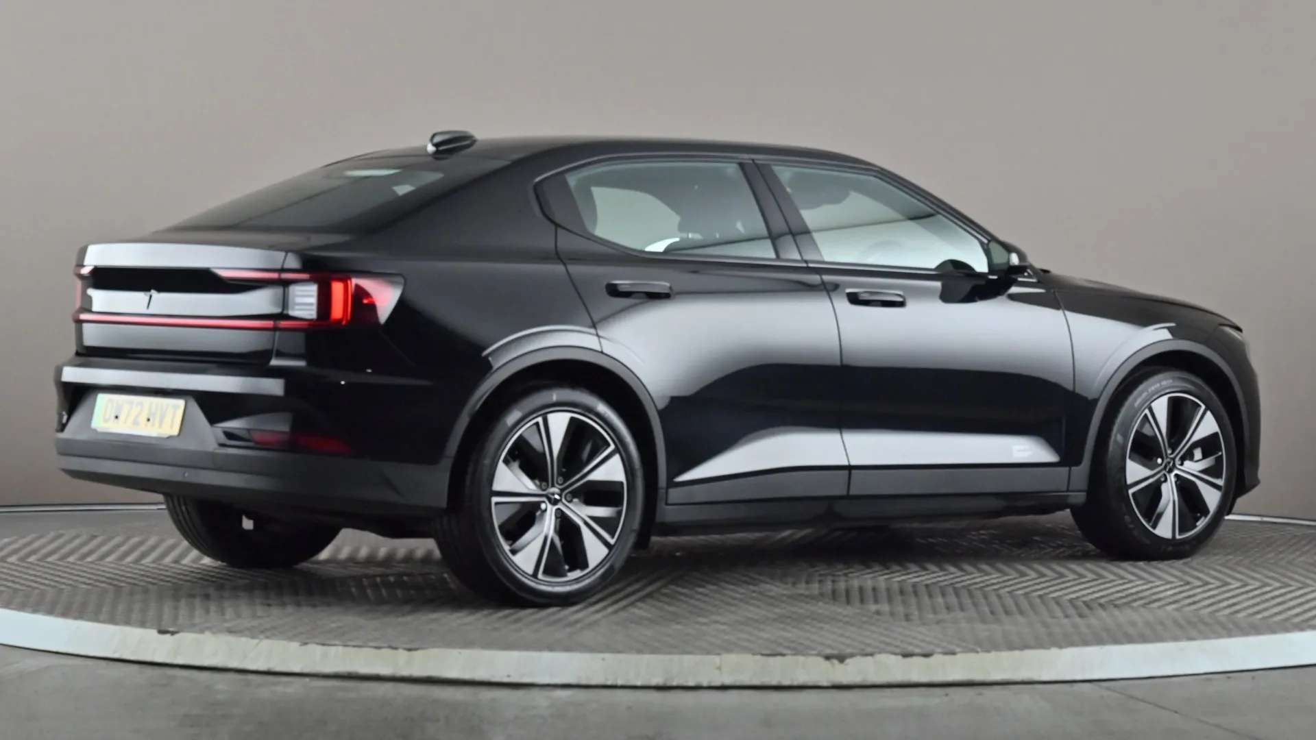 2023 POLESTAR 2 2023 POLESTAR 2