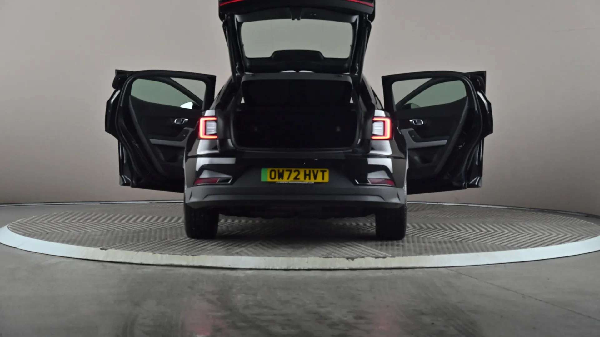 2023 POLESTAR 2 2023 POLESTAR 2