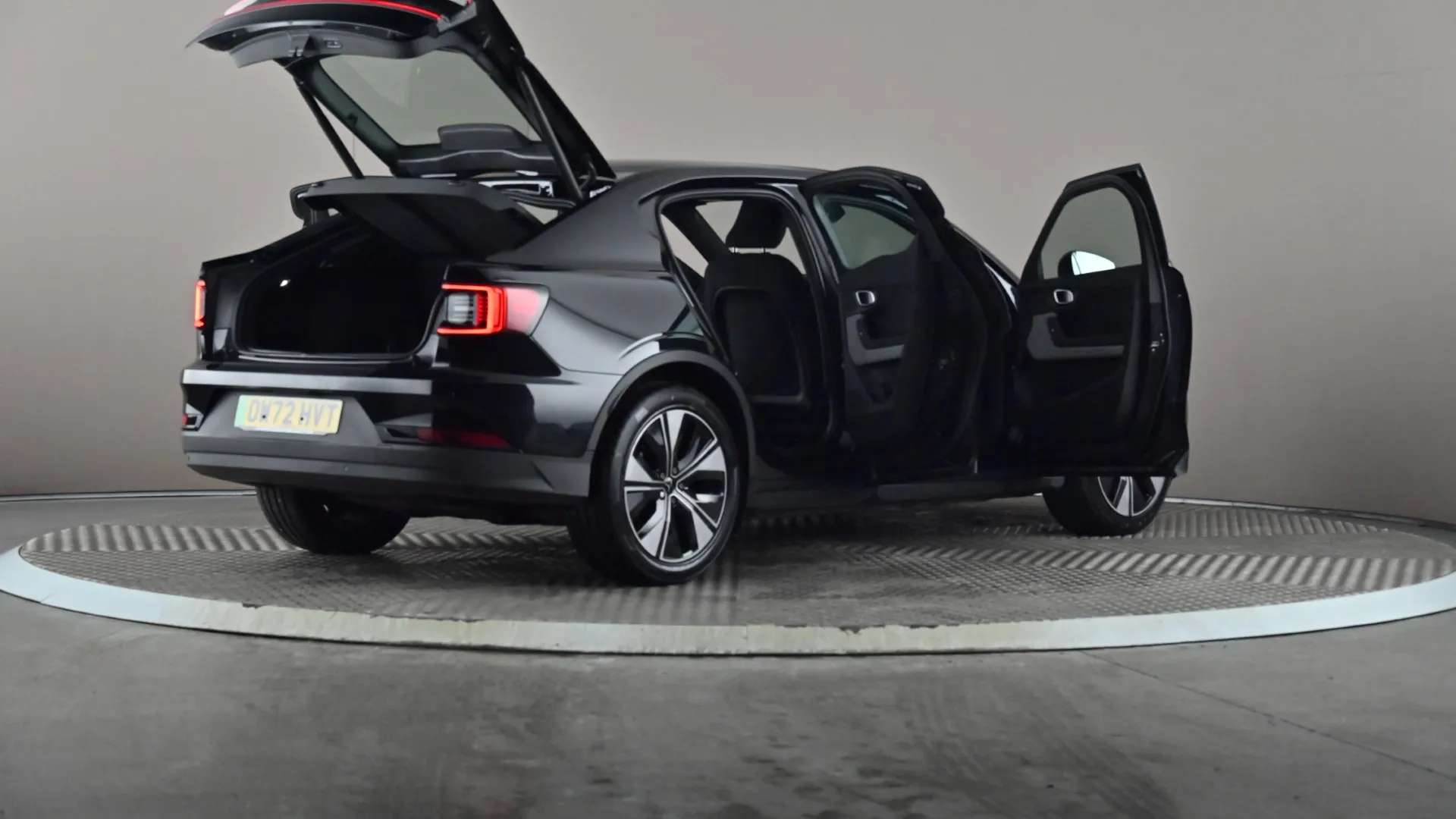 2023 POLESTAR 2 2023 POLESTAR 2