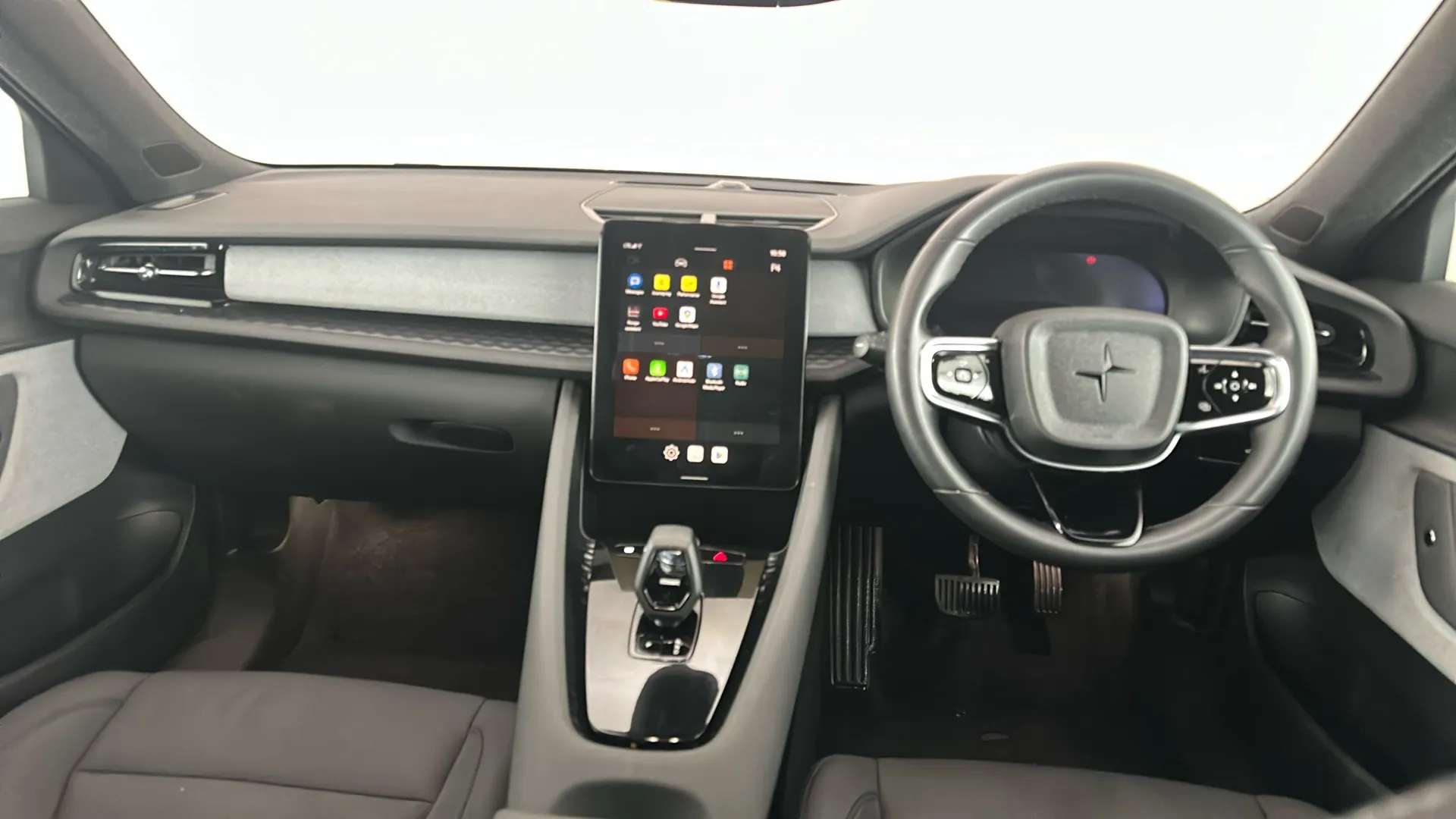 2023 POLESTAR 2 2023 POLESTAR 2