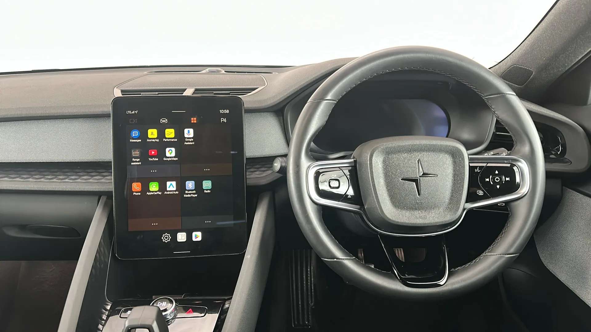 2023 POLESTAR 2 2023 POLESTAR 2