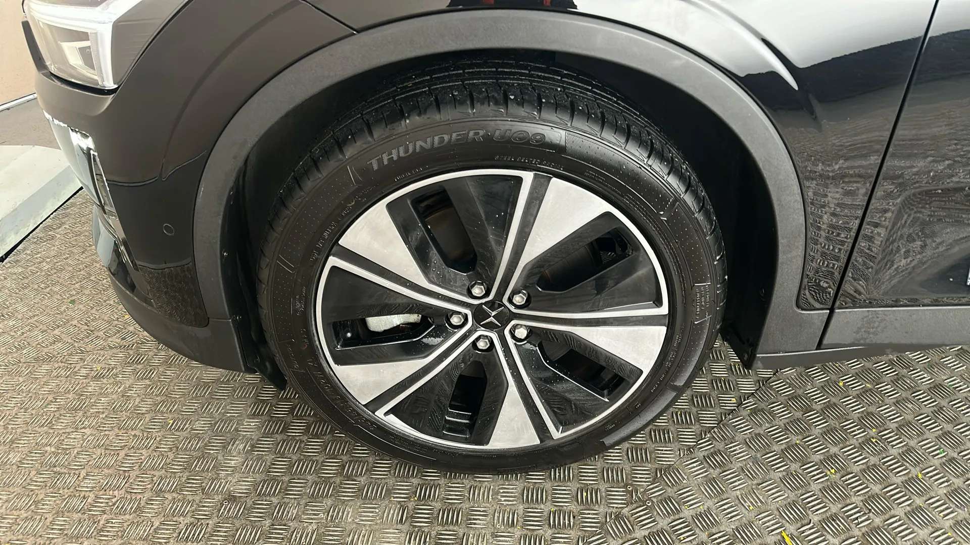 2023 POLESTAR 2 2023 POLESTAR 2