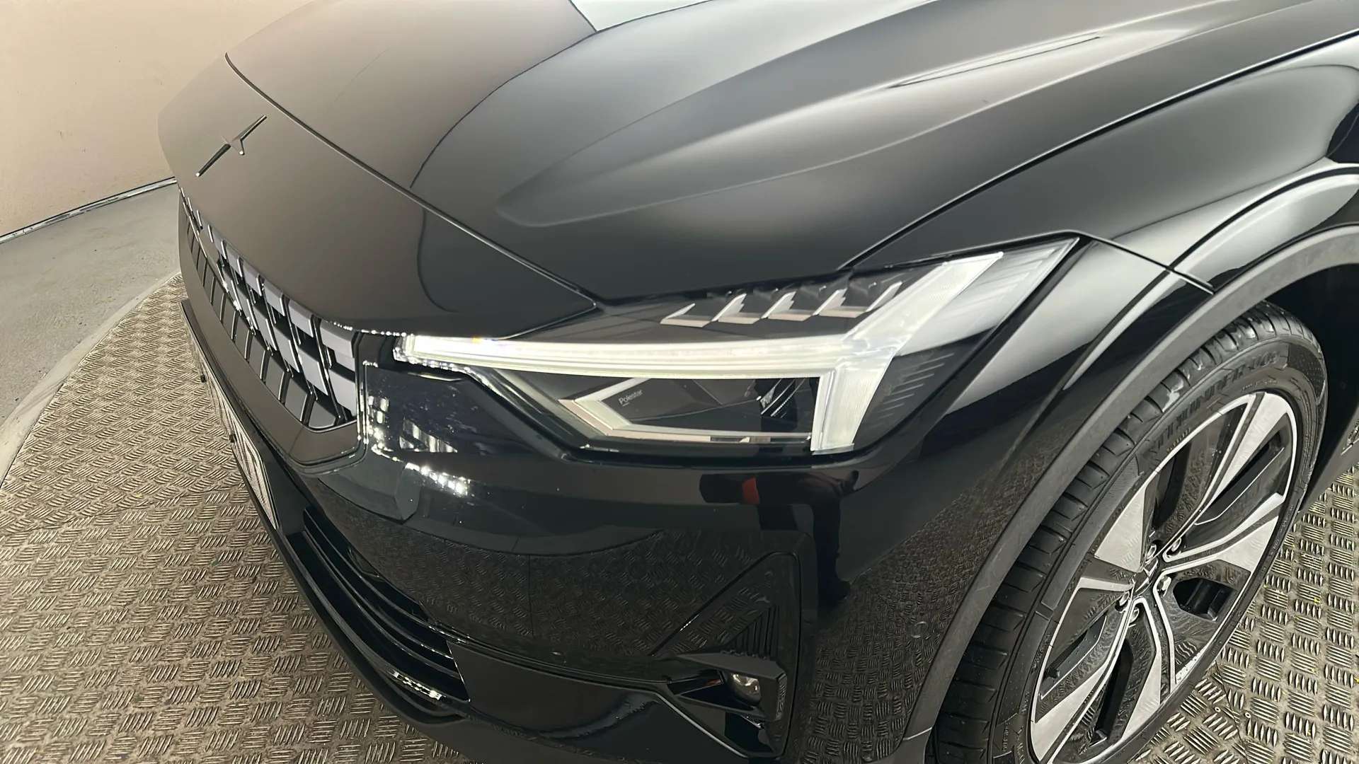 2023 POLESTAR 2 2023 POLESTAR 2