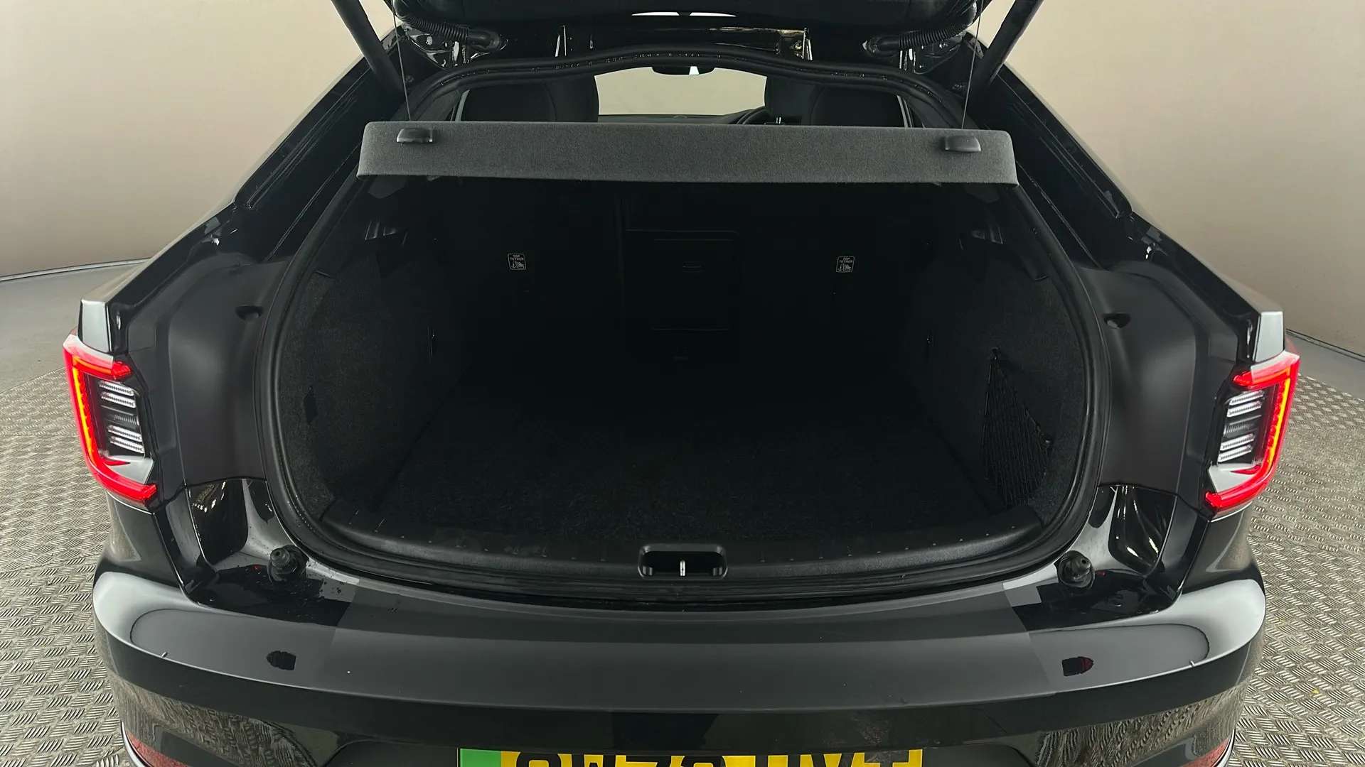 2023 POLESTAR 2 2023 POLESTAR 2