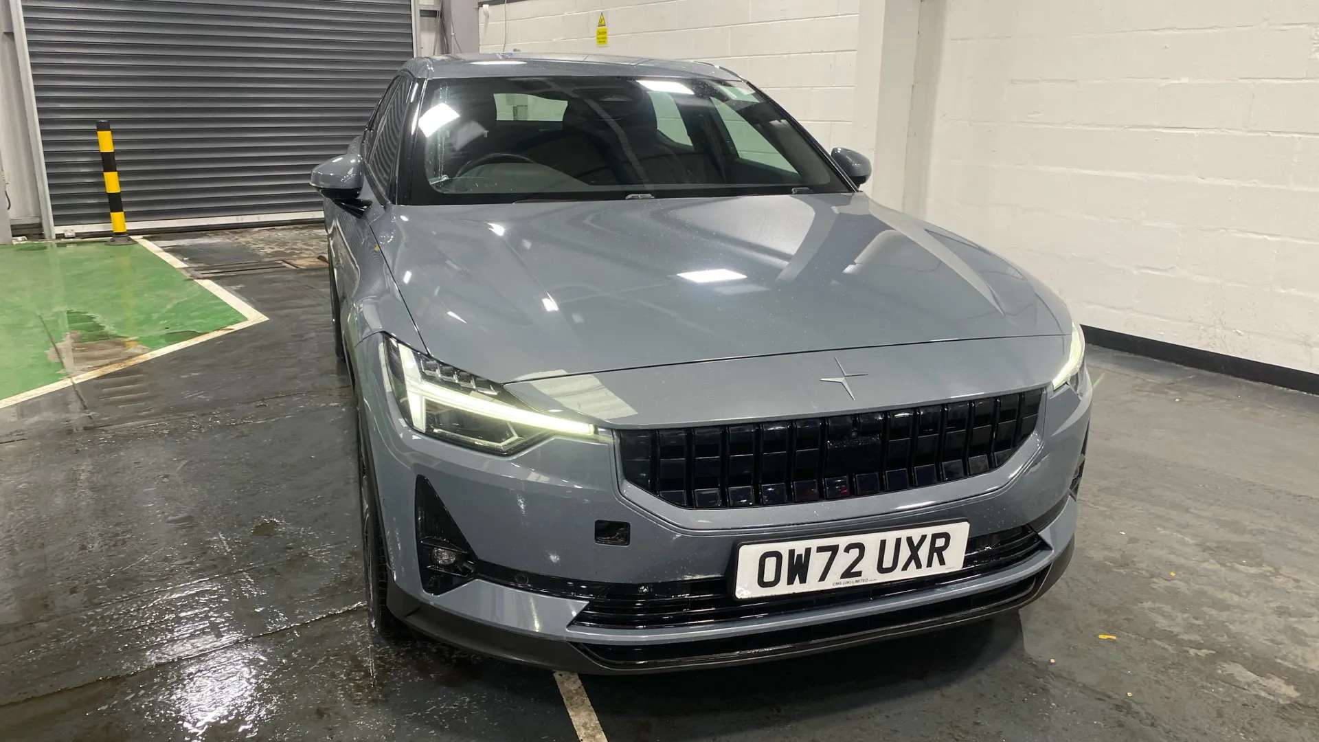2023 POLESTAR 2 2023 POLESTAR 2