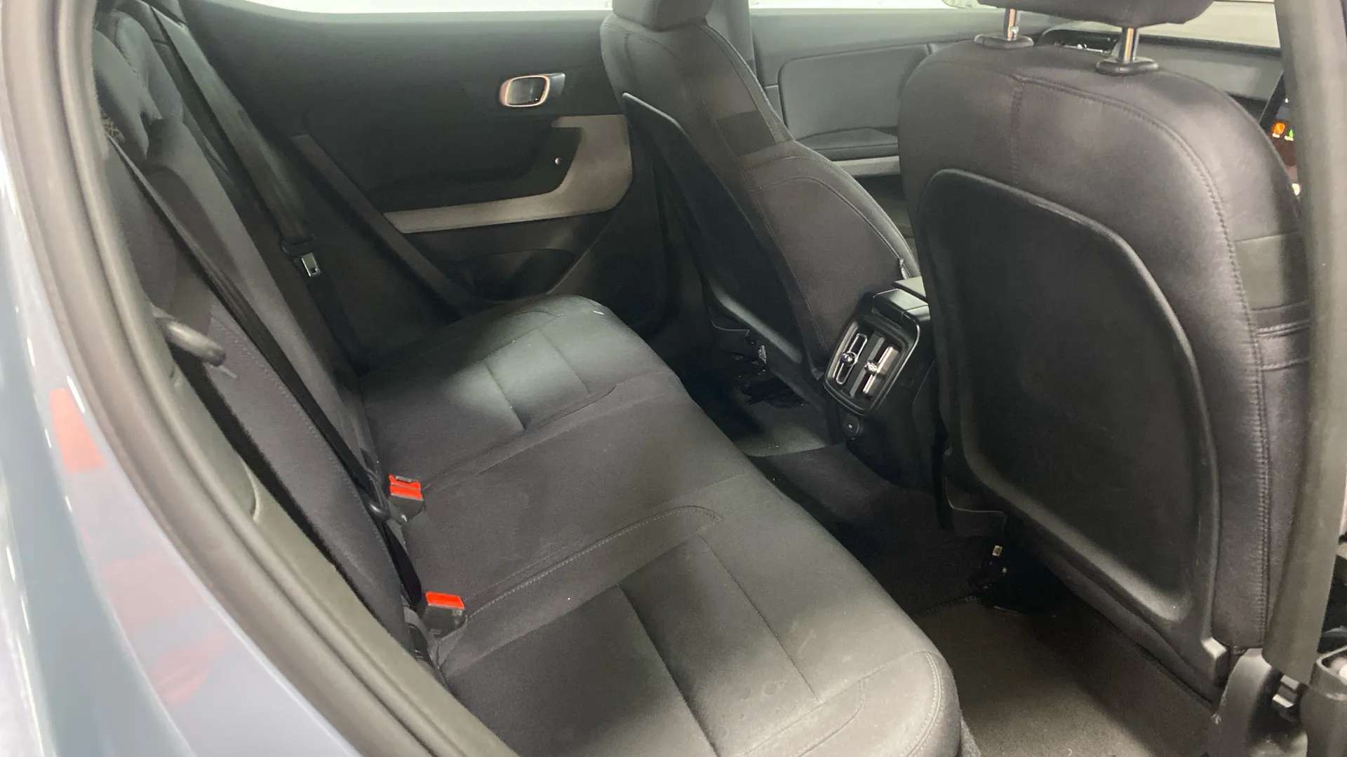 2023 POLESTAR 2 2023 POLESTAR 2