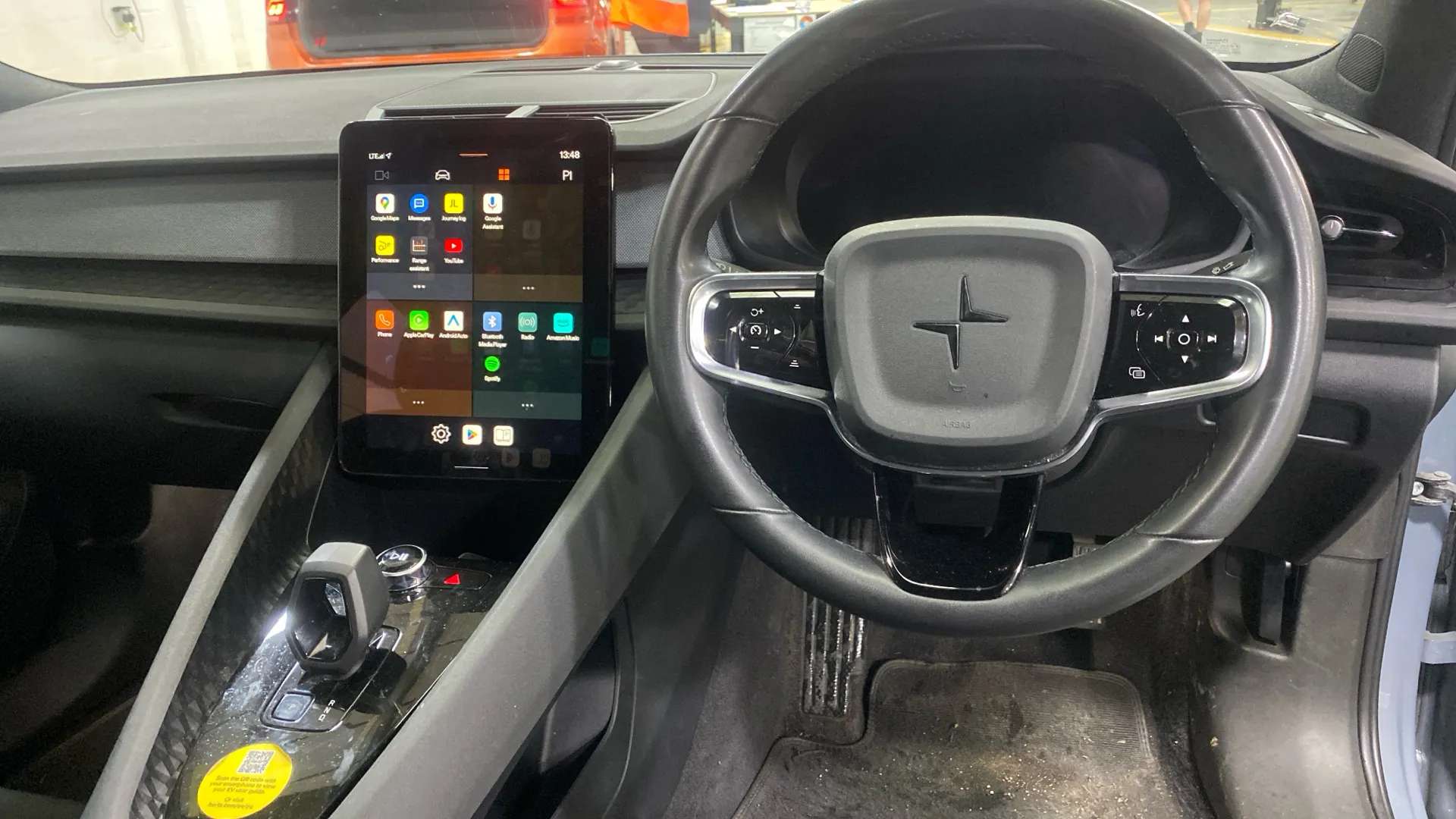 2023 POLESTAR 2 2023 POLESTAR 2