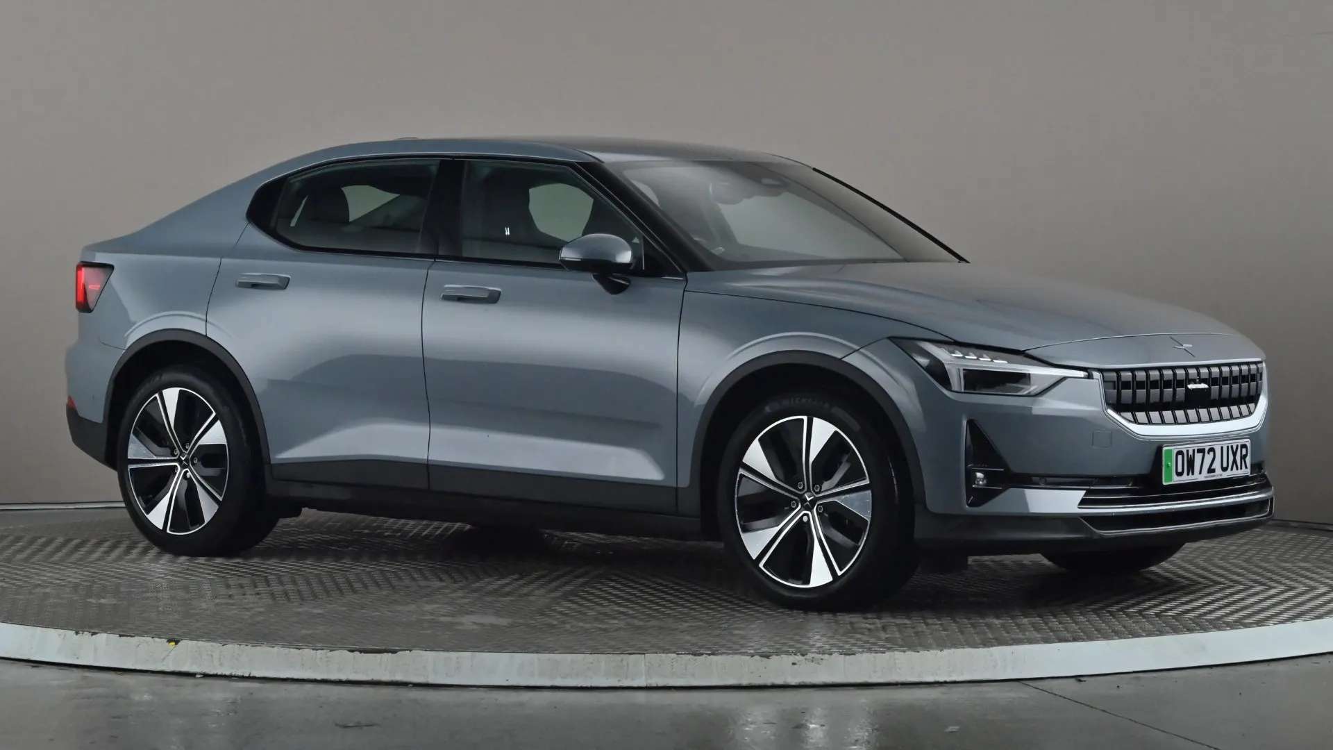 2023 POLESTAR 2 2023 POLESTAR 2