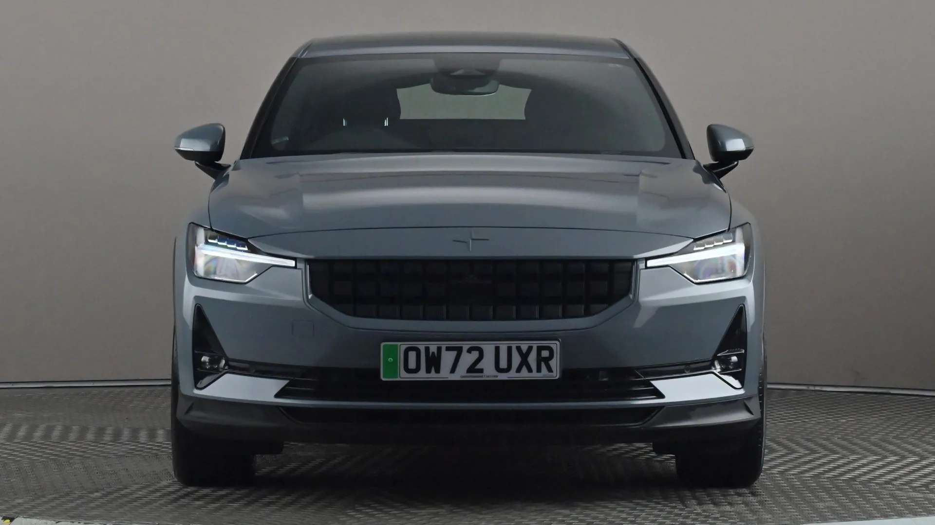 2023 POLESTAR 2 2023 POLESTAR 2