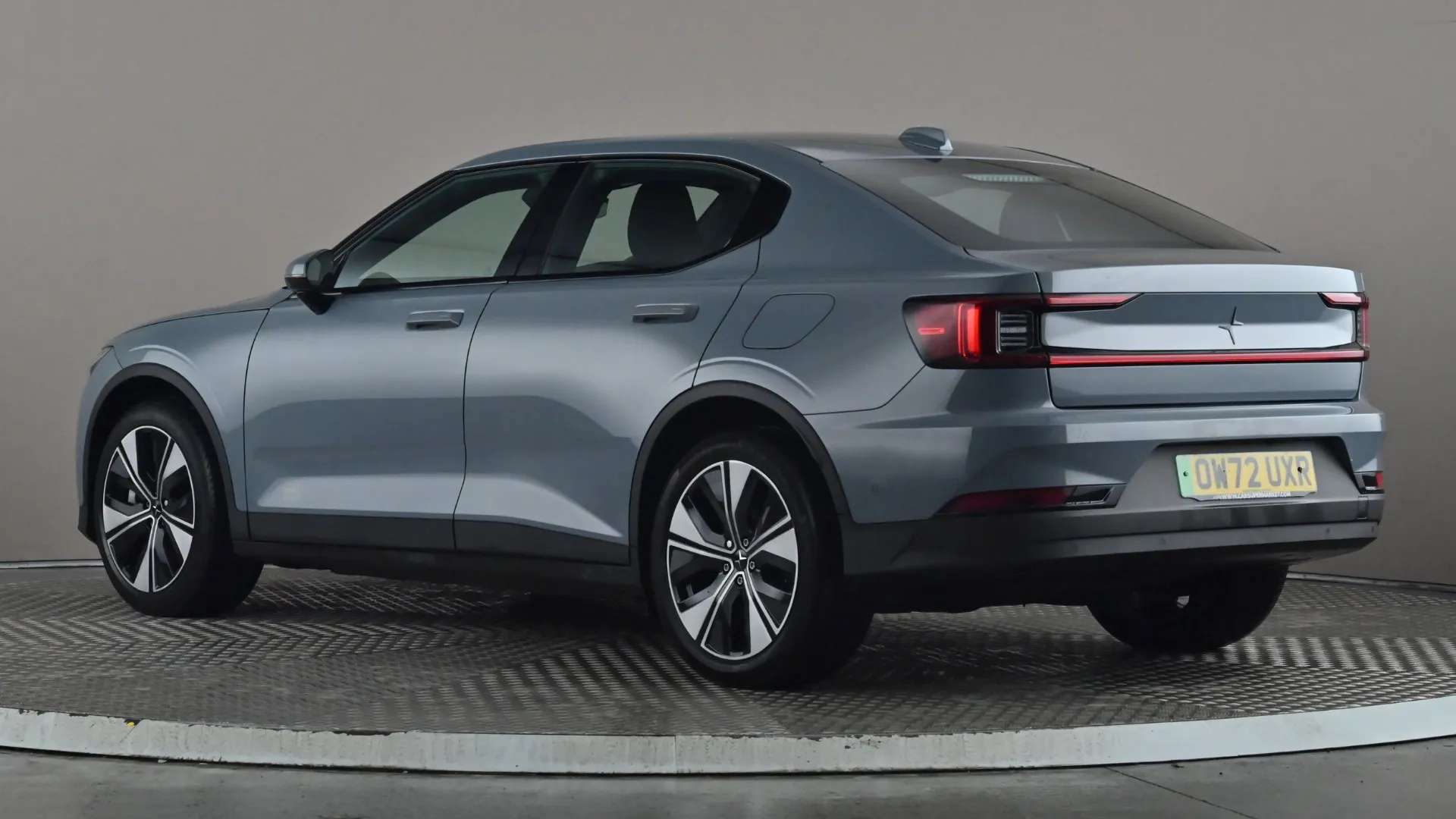 2023 POLESTAR 2 2023 POLESTAR 2