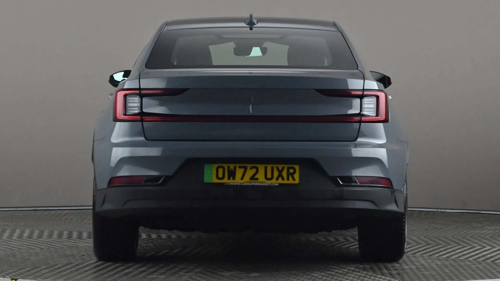2023 POLESTAR 2 2023 POLESTAR 2