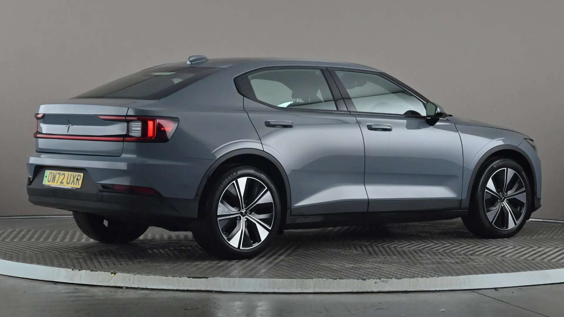 2023 POLESTAR 2 2023 POLESTAR 2