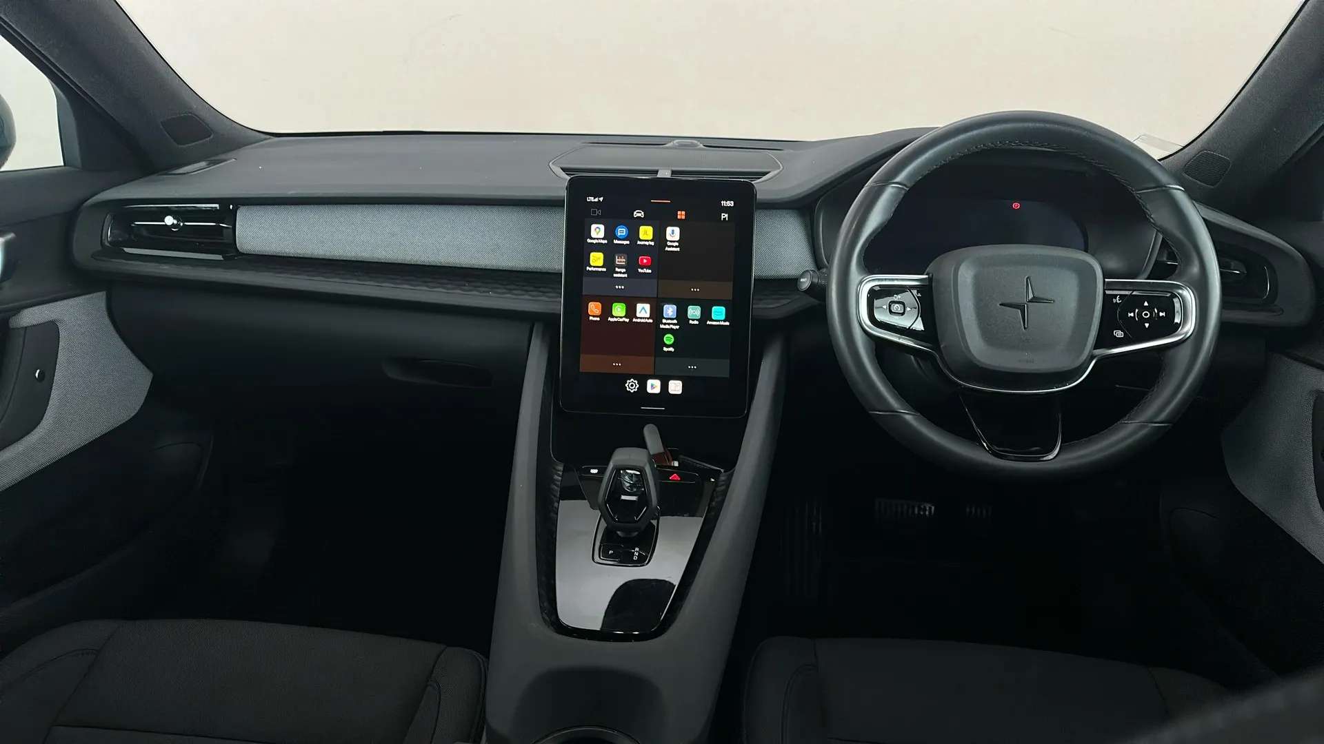 2023 POLESTAR 2 2023 POLESTAR 2