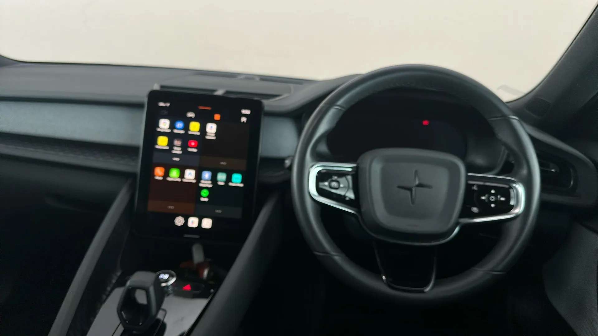 2023 POLESTAR 2 2023 POLESTAR 2