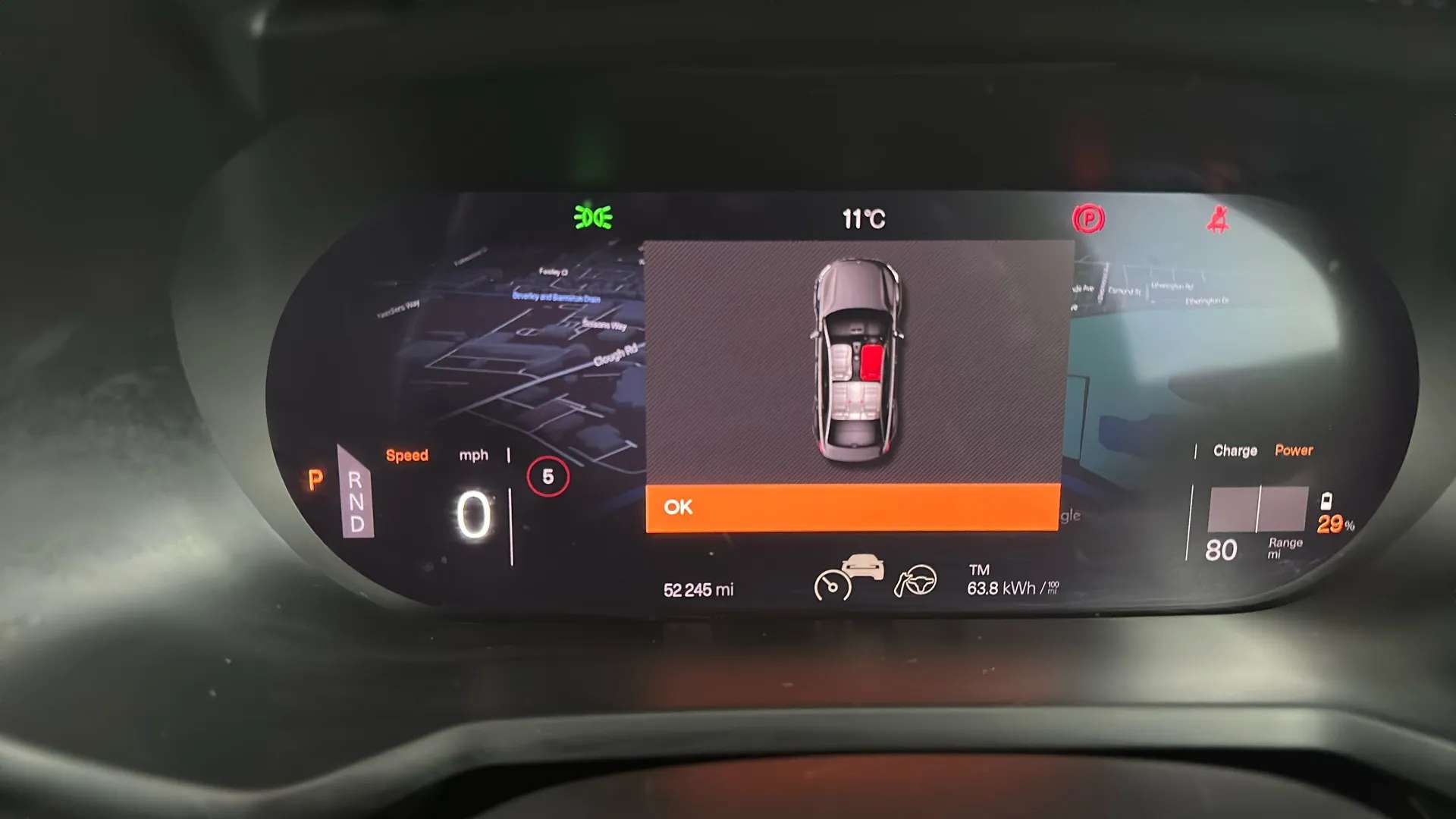 2023 POLESTAR 2 2023 POLESTAR 2